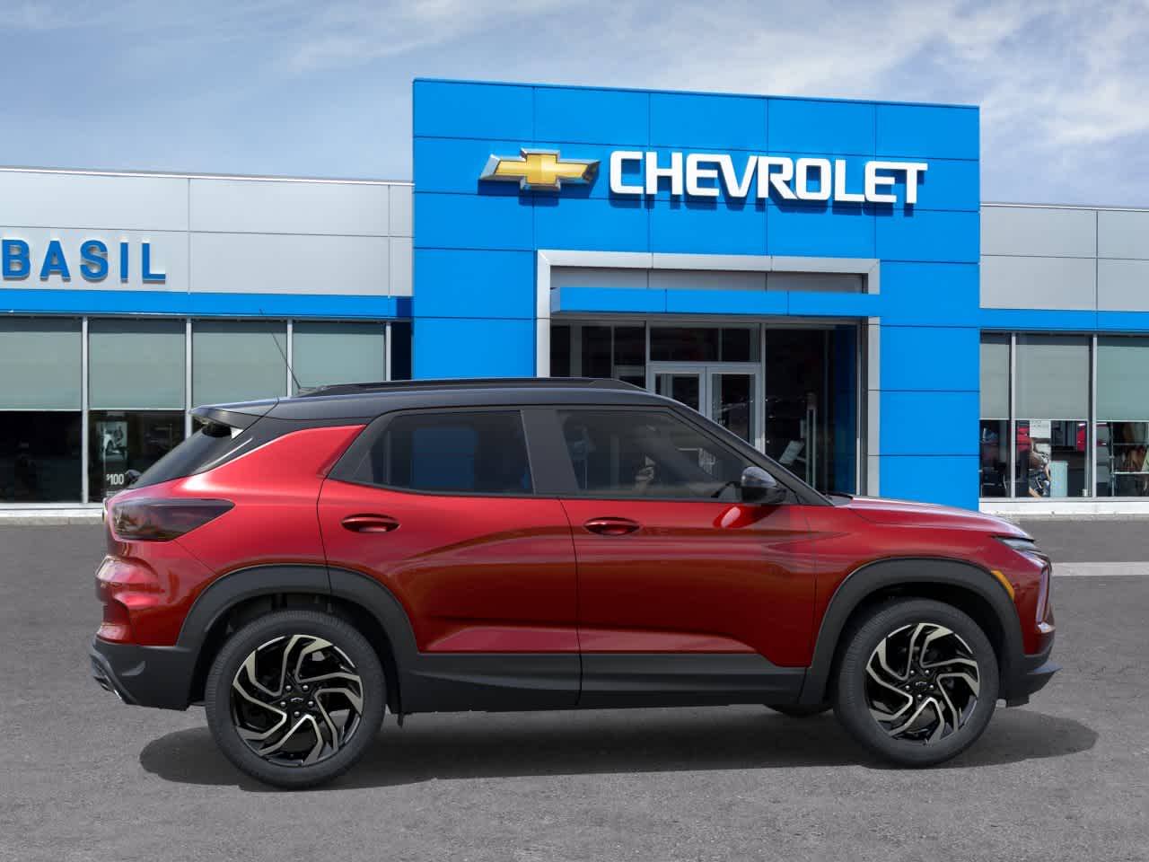 View vehicle photo 5