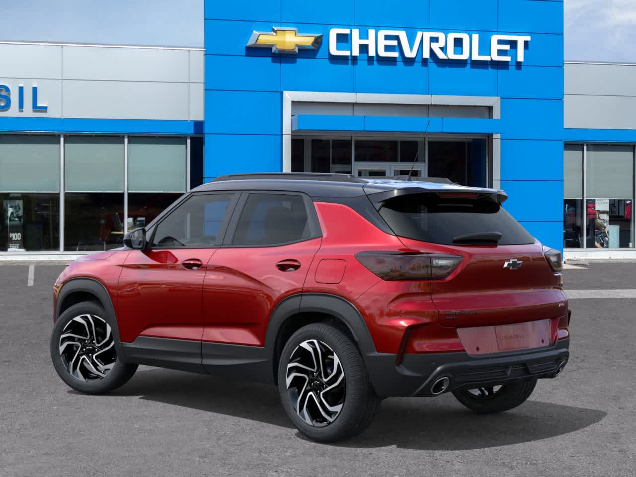 View vehicle photo 3