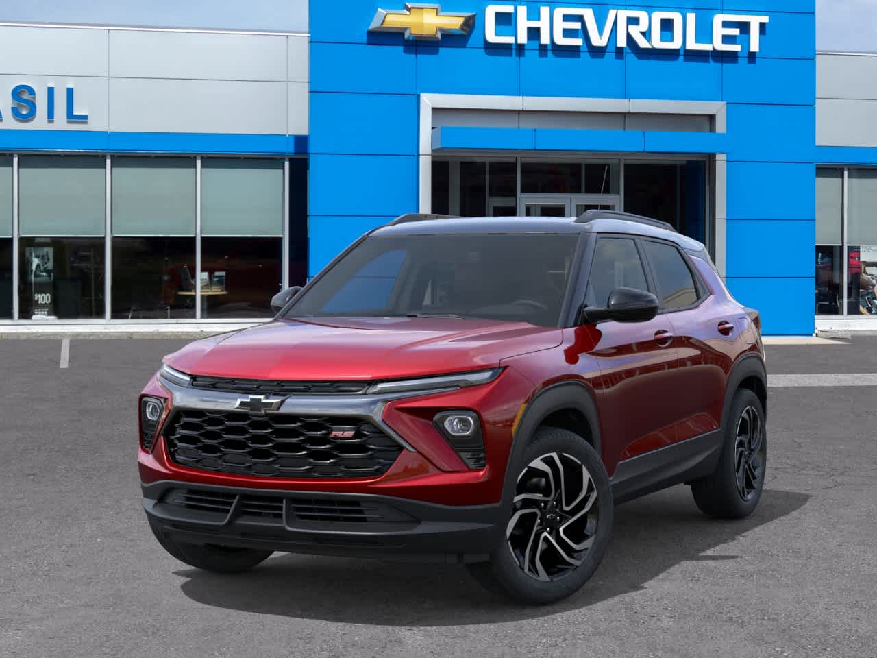 View vehicle photo 6