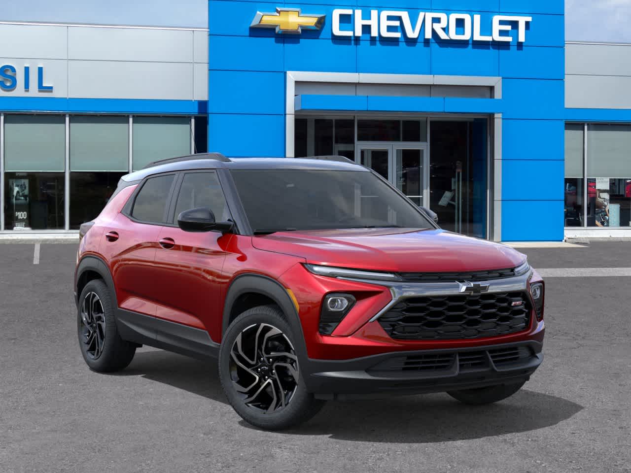 View vehicle photo 7