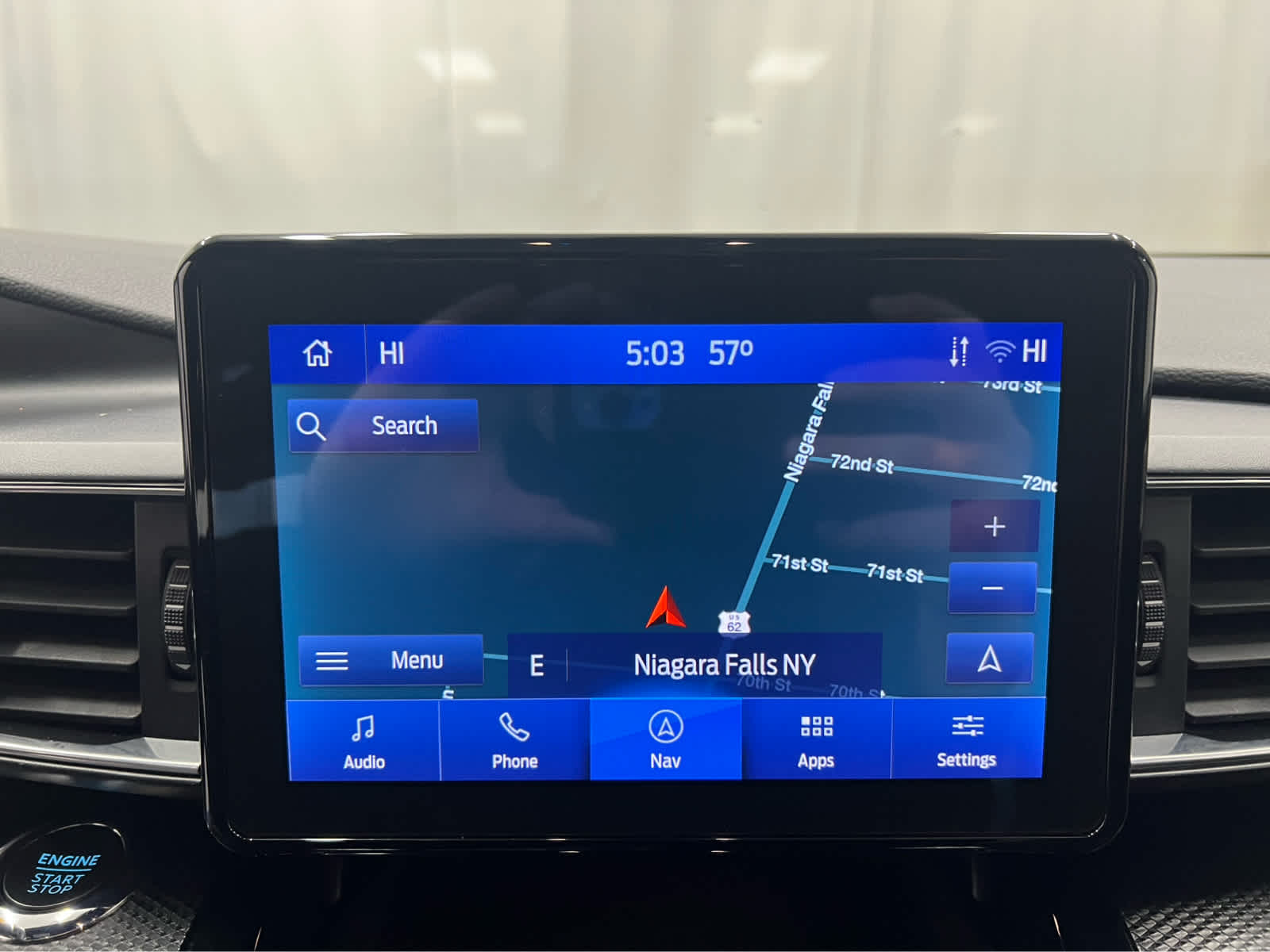 View vehicle photo 5