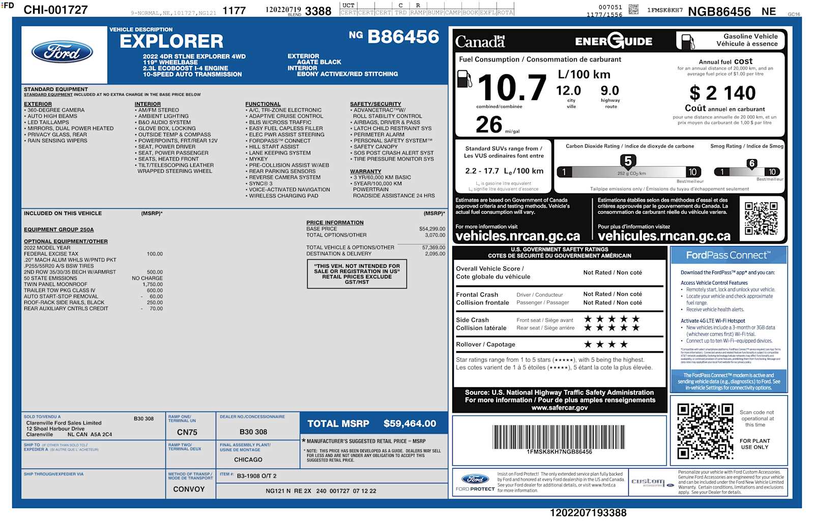 View vehicle photo 2