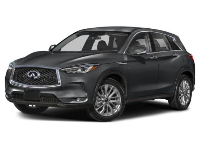 INFINITI QX50 Sport AWD
