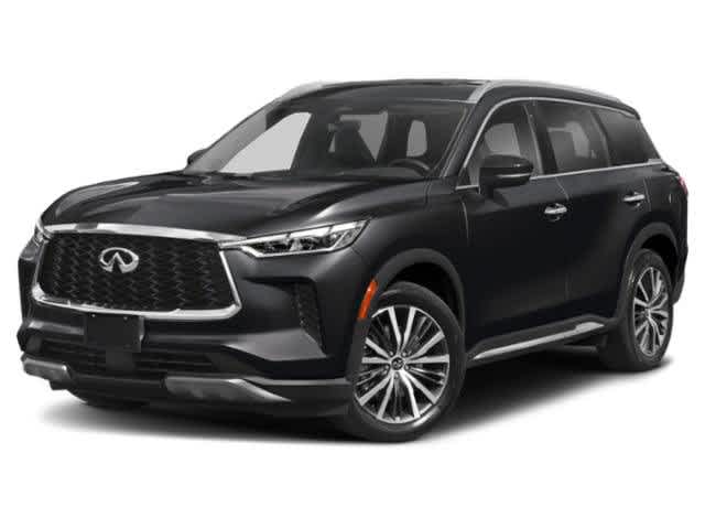 2025 INFINITI QX60 Autograph AWD