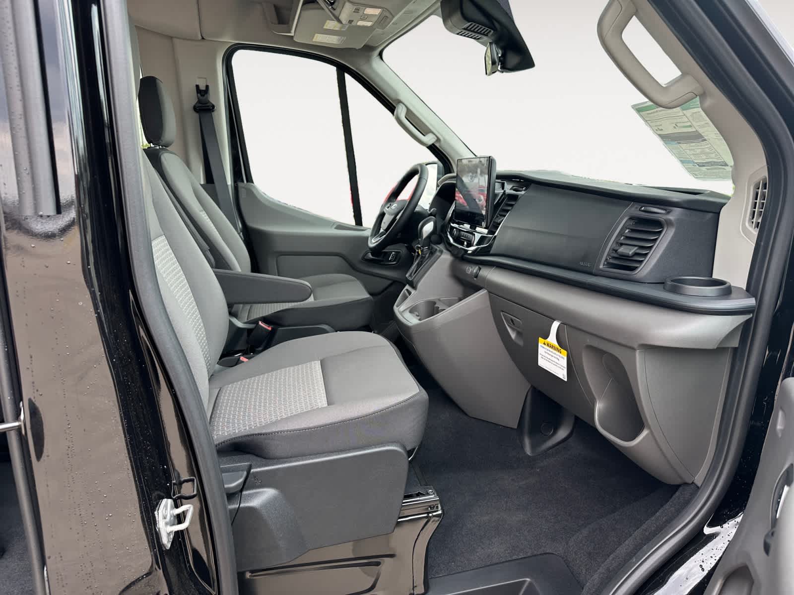 2025 Ford Transit 350 XLT