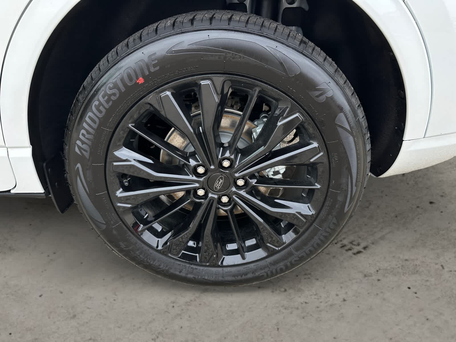 2025 Ford Escape ST-Line Elite
