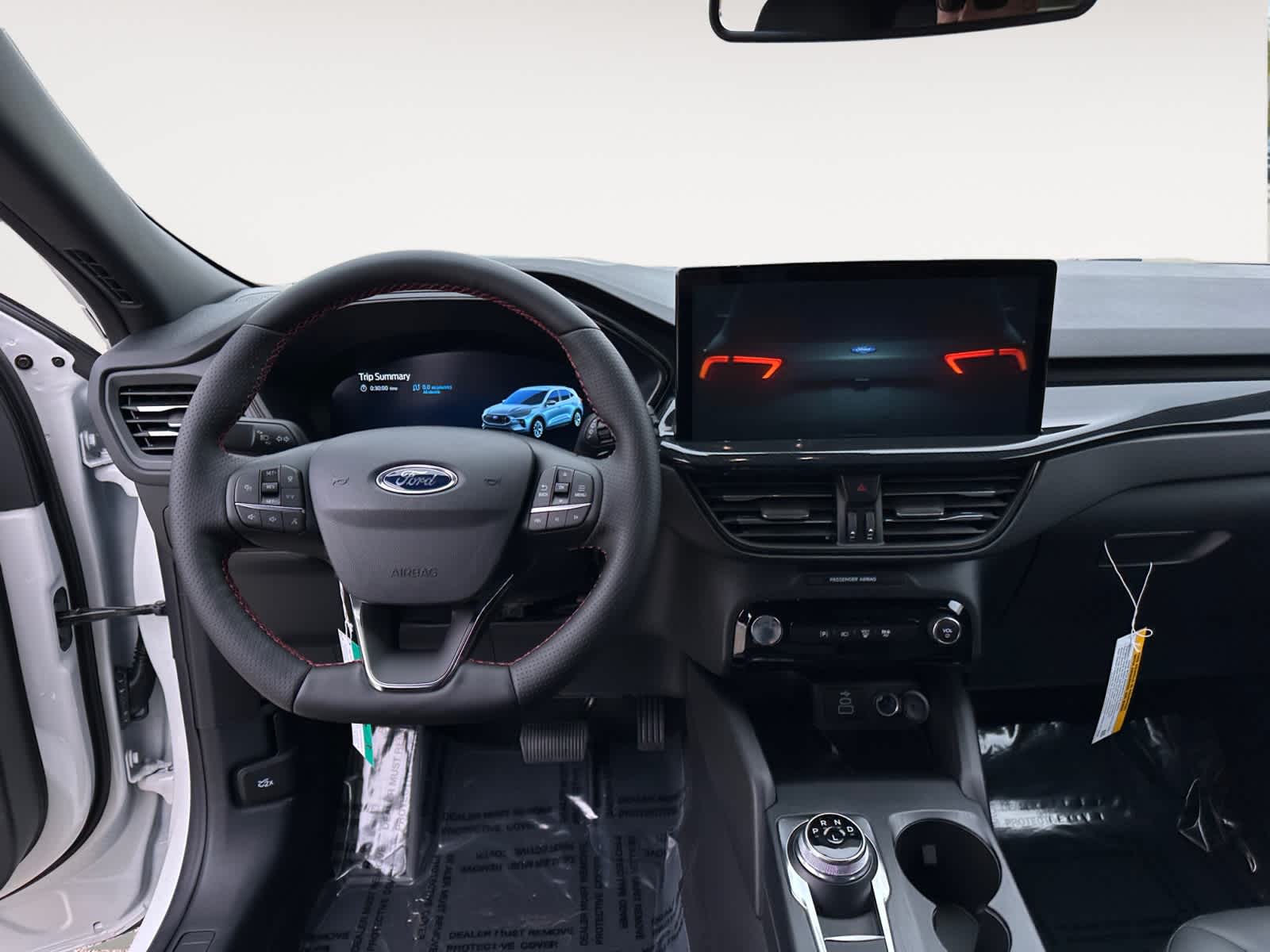 2025 Ford Escape ST-Line Elite