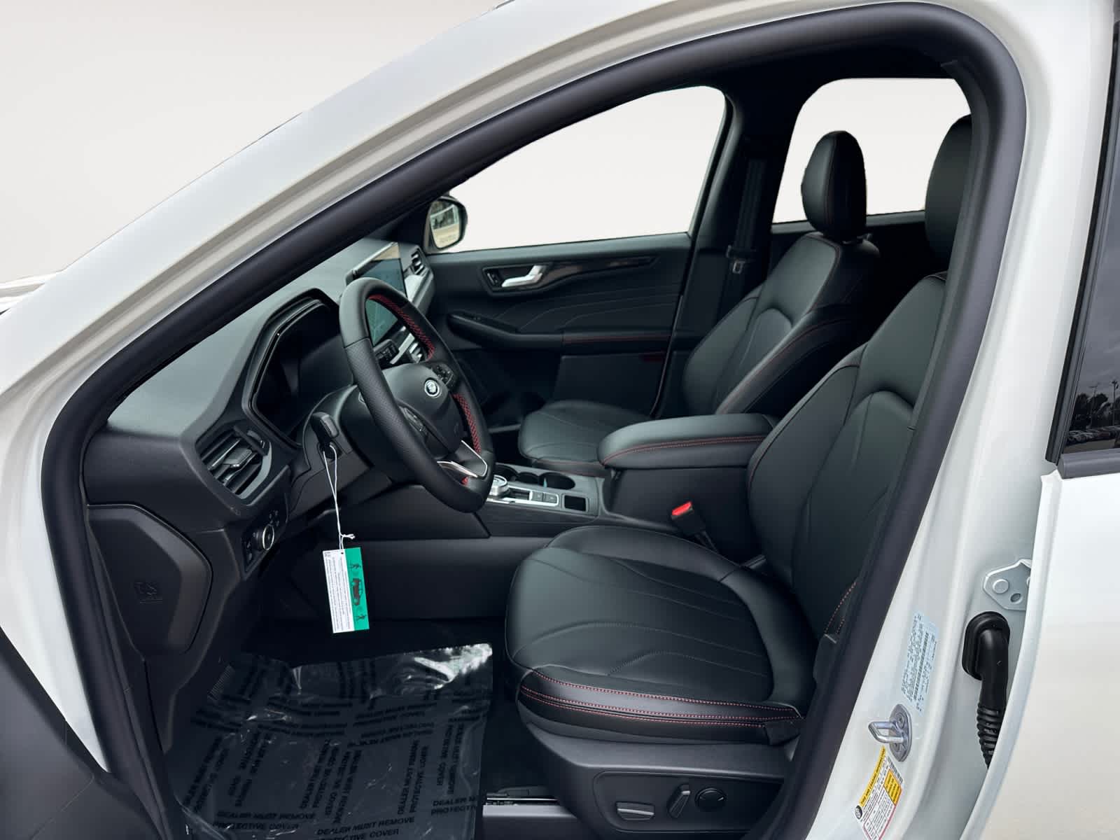 2025 Ford Escape ST-Line Elite