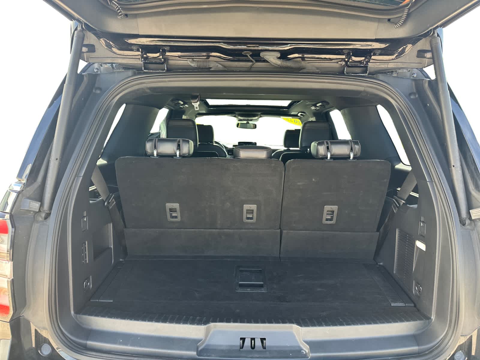 2022 Ford Expedition Platinum