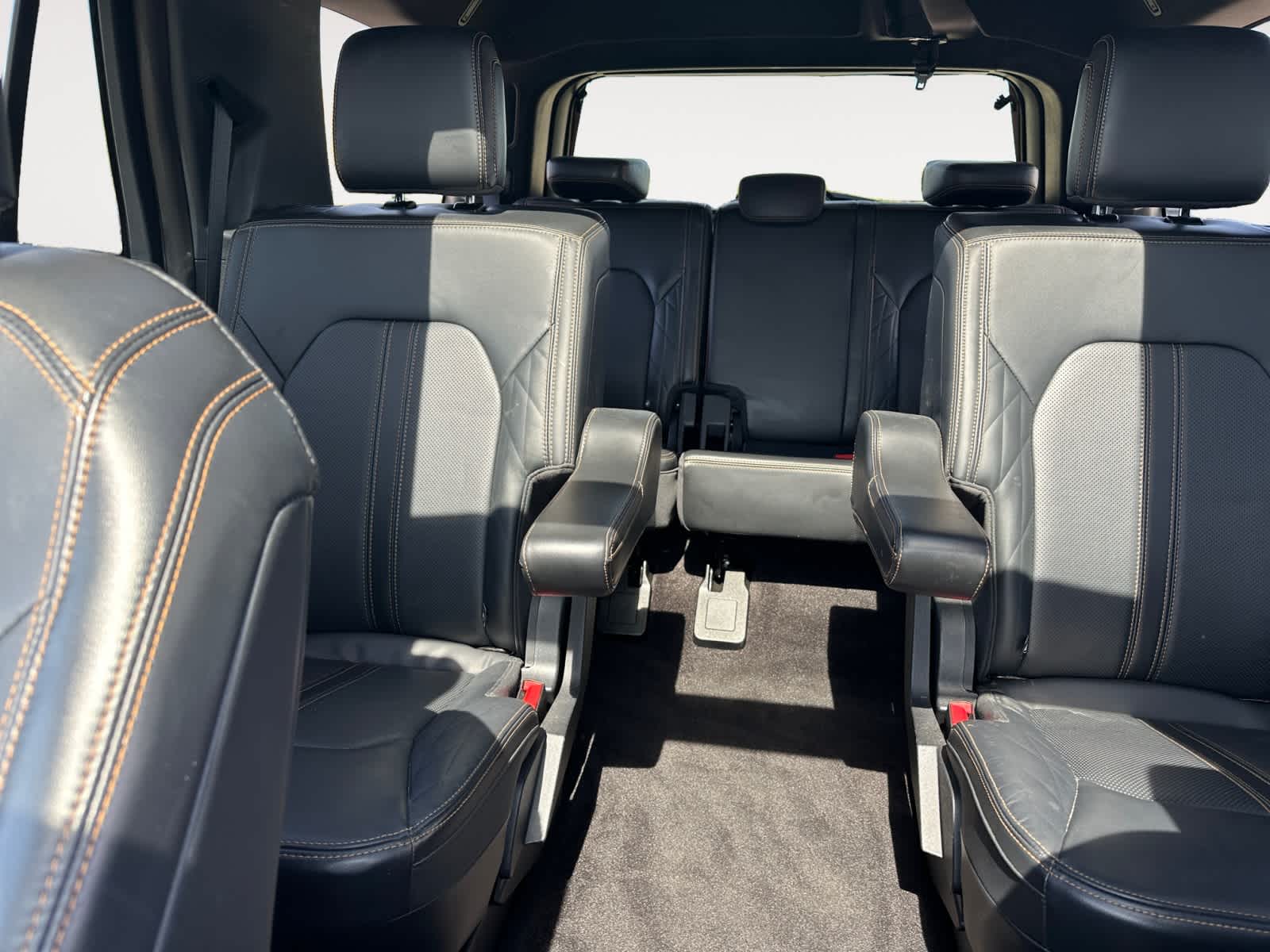2022 Ford Expedition Platinum