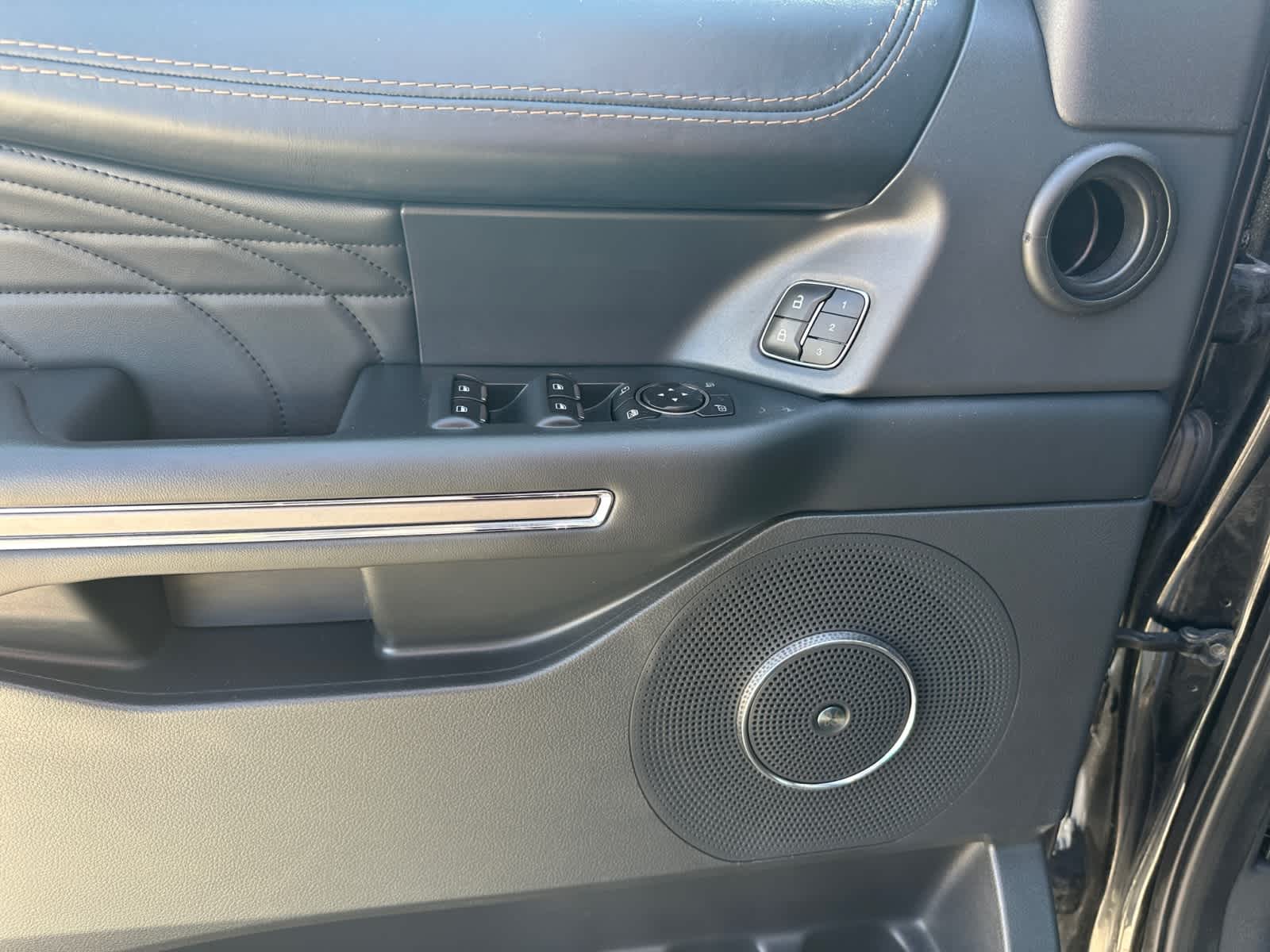 2022 Ford Expedition Platinum