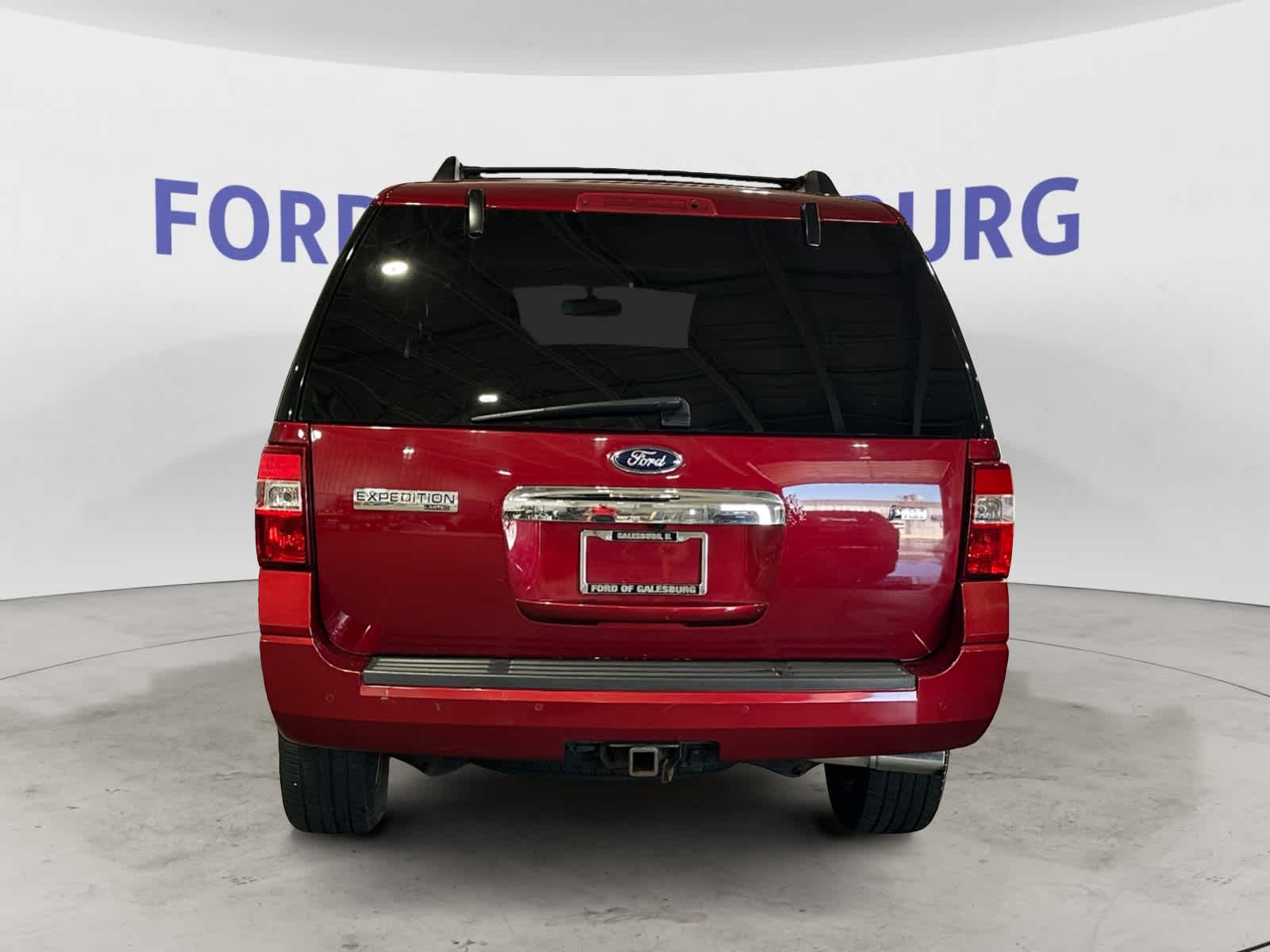 2013 Ford Expedition Limited