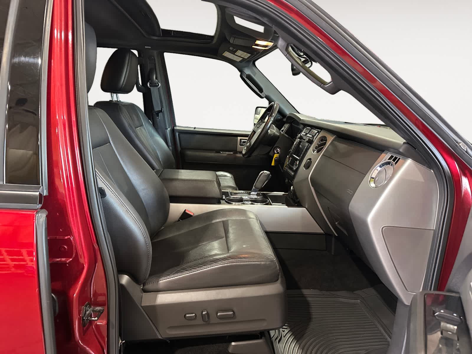 2013 Ford Expedition Limited