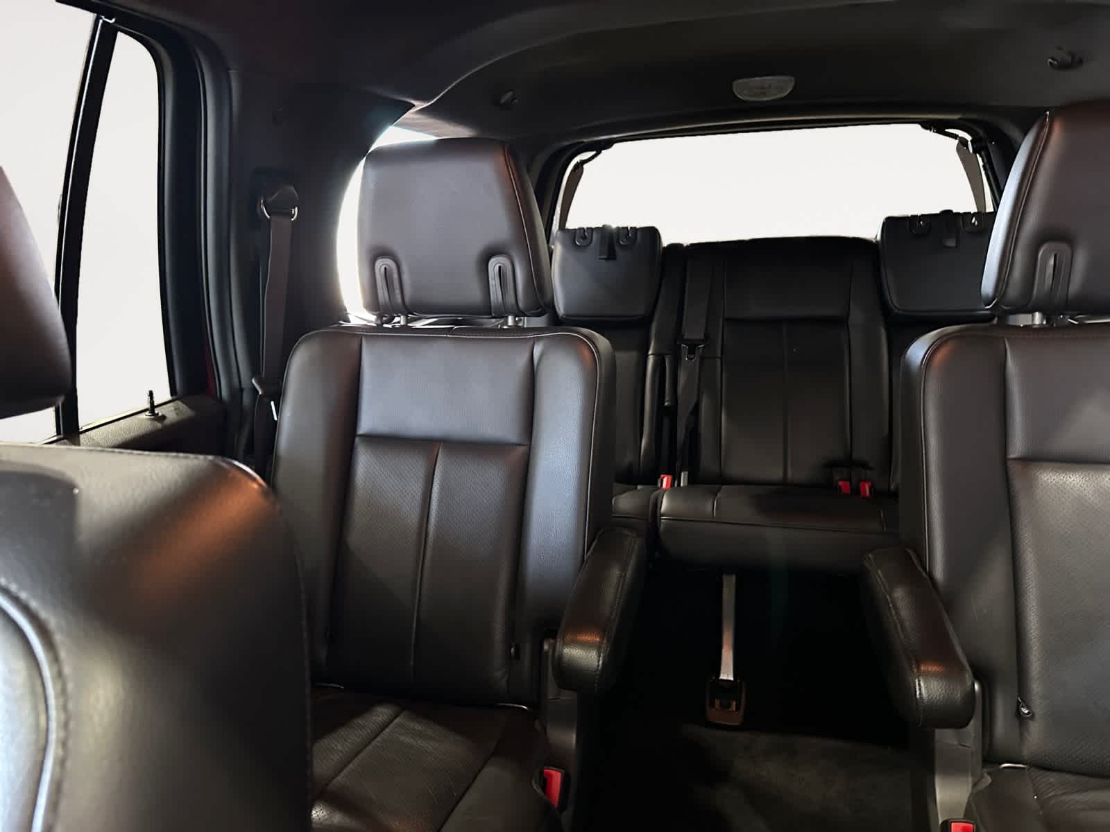 2013 Ford Expedition Limited