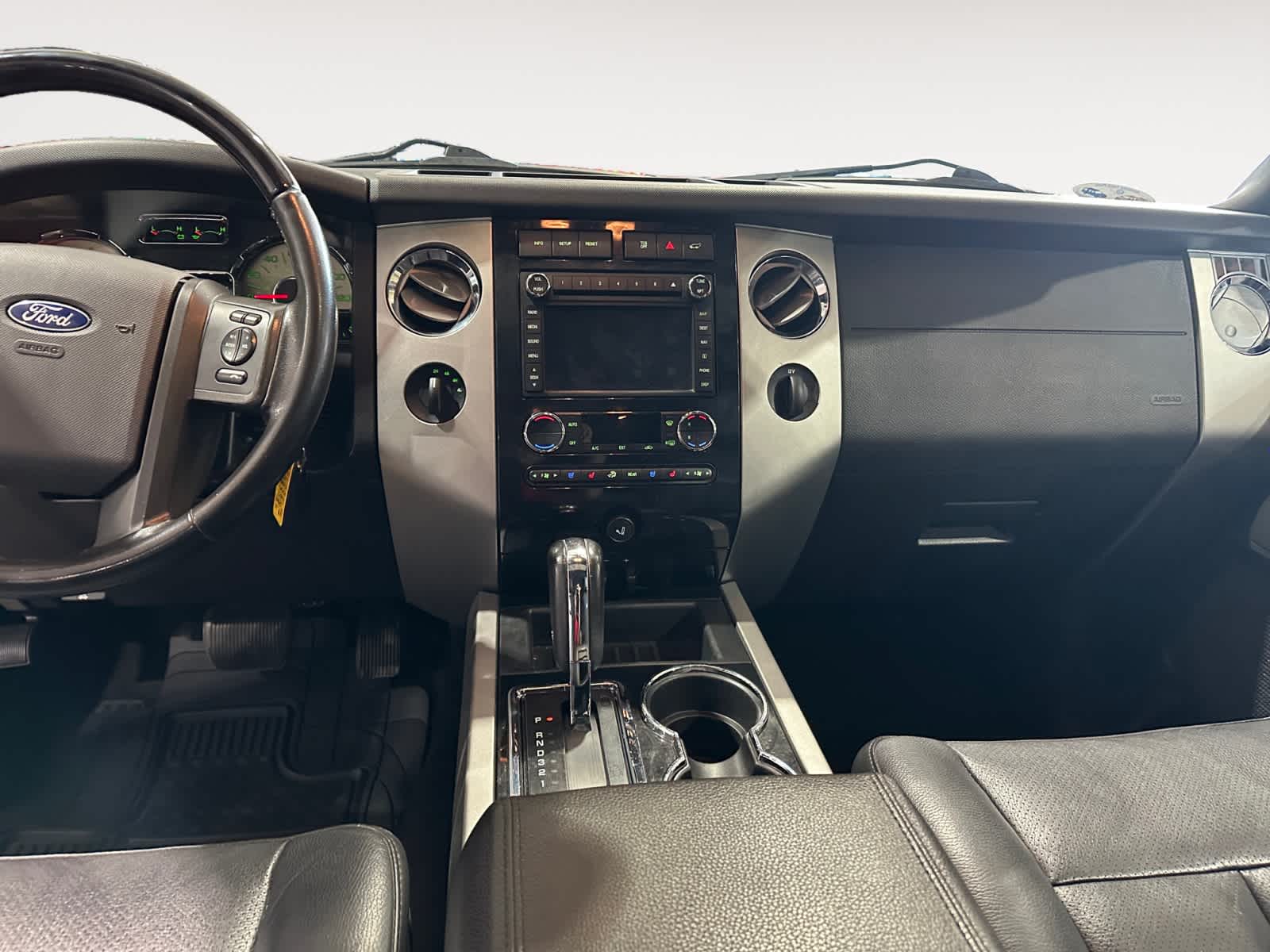 2013 Ford Expedition Limited