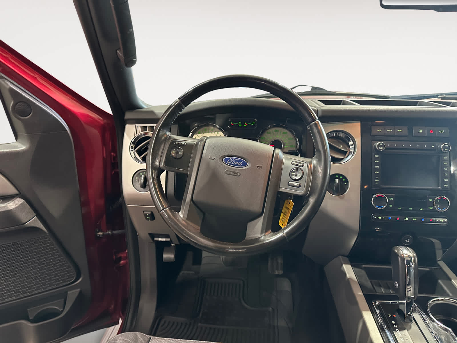 2013 Ford Expedition Limited