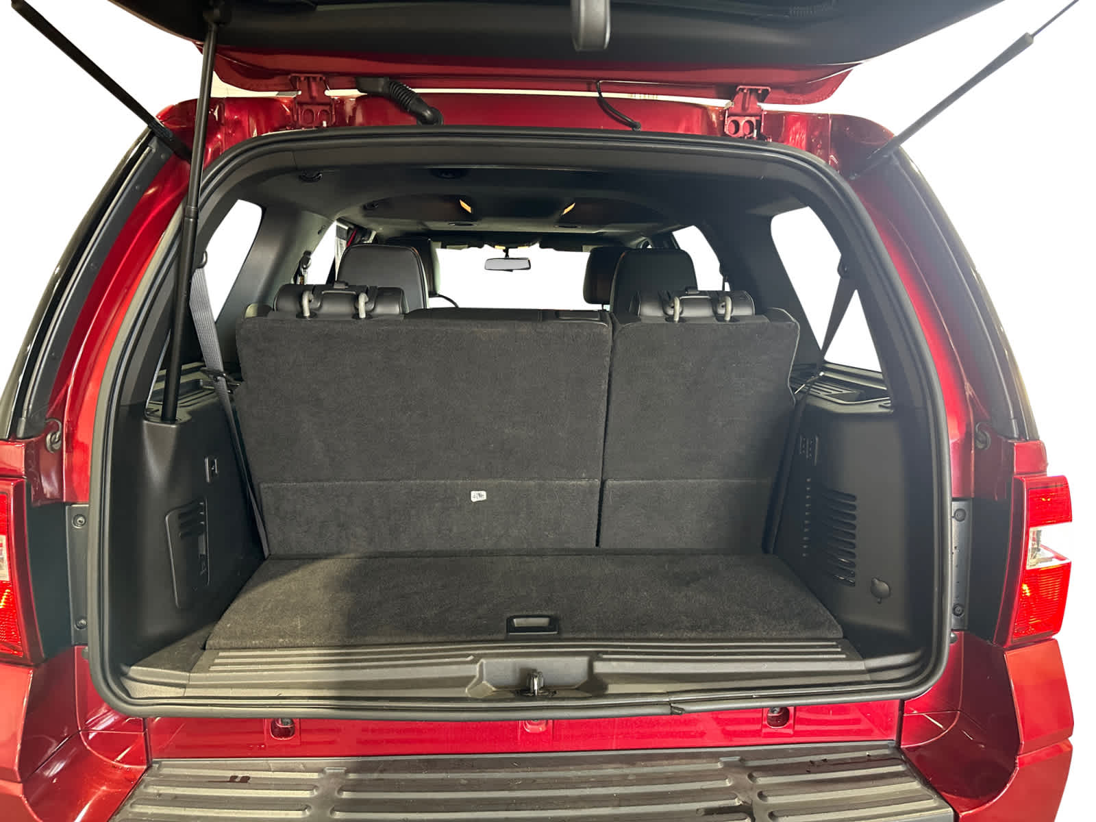 2013 Ford Expedition Limited