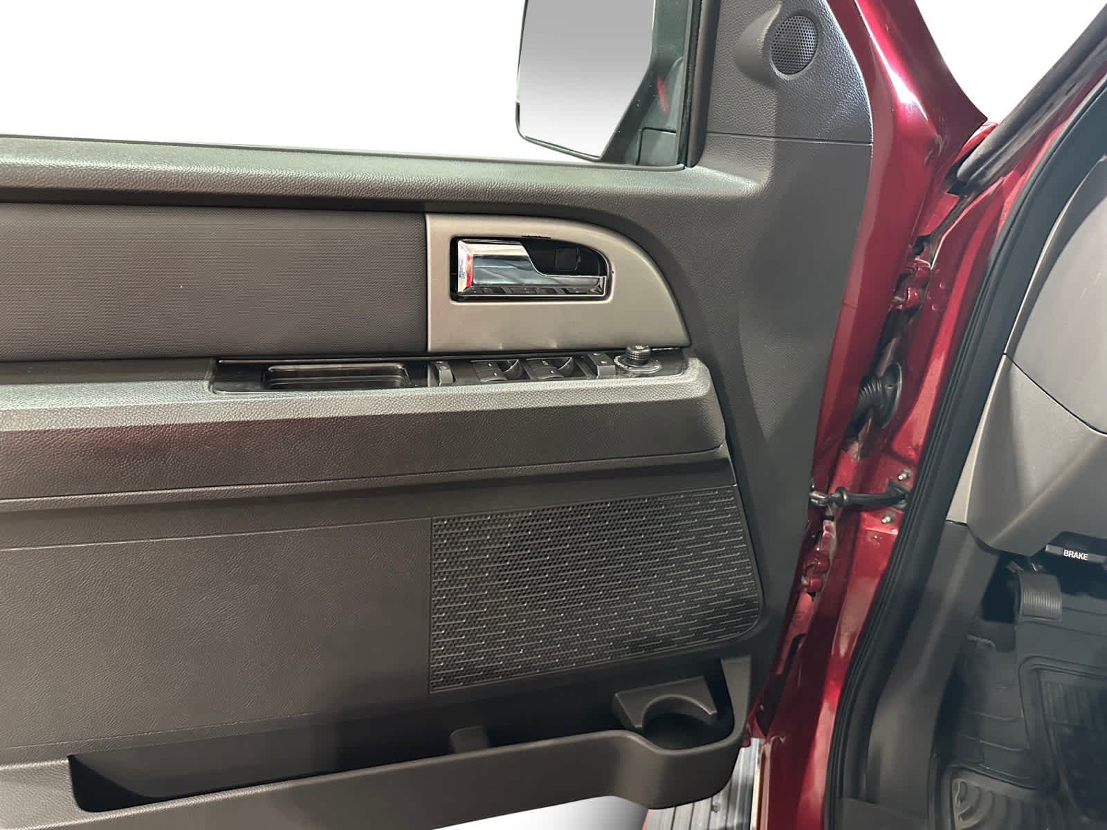 2013 Ford Expedition Limited