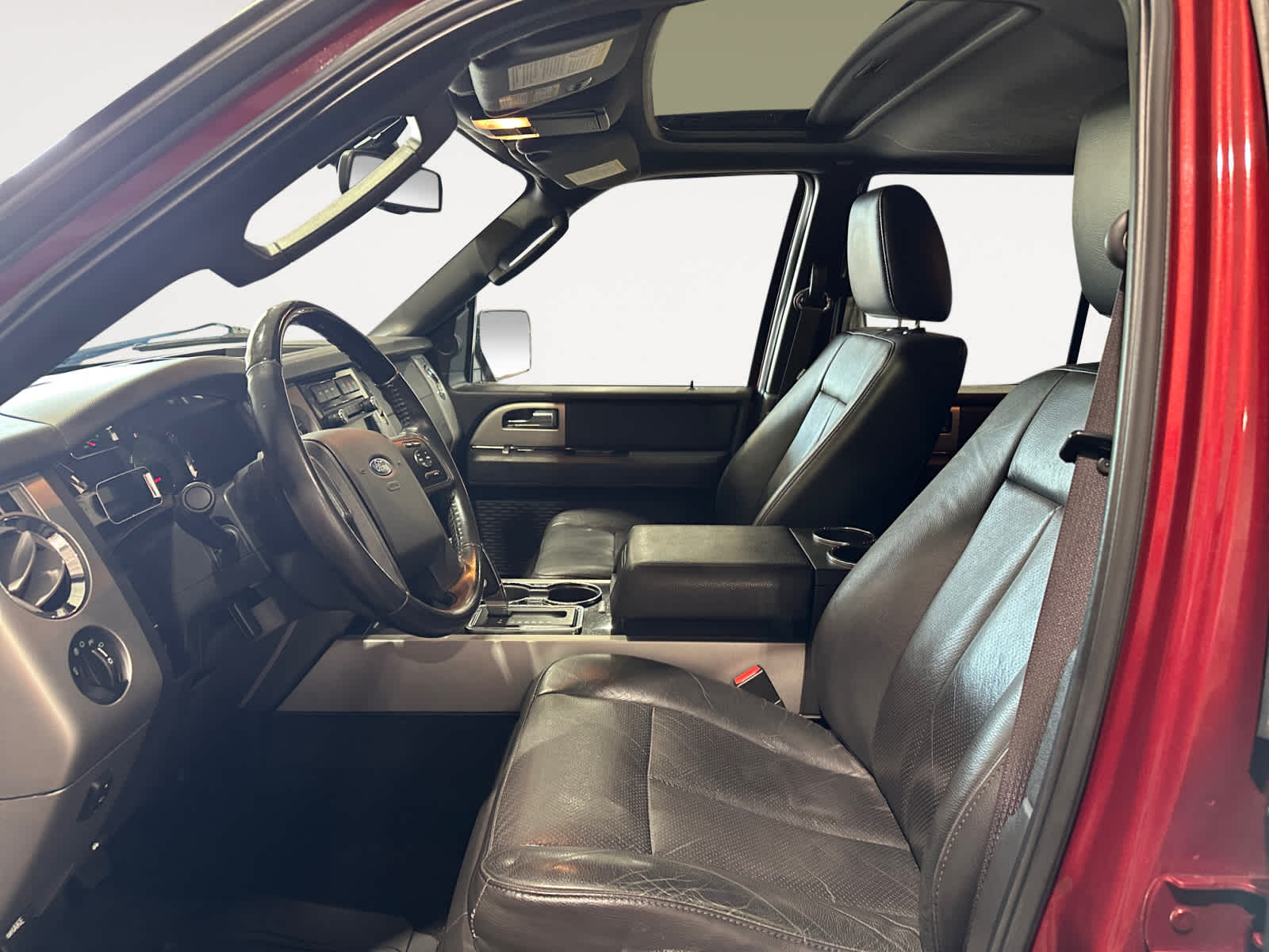 2013 Ford Expedition Limited