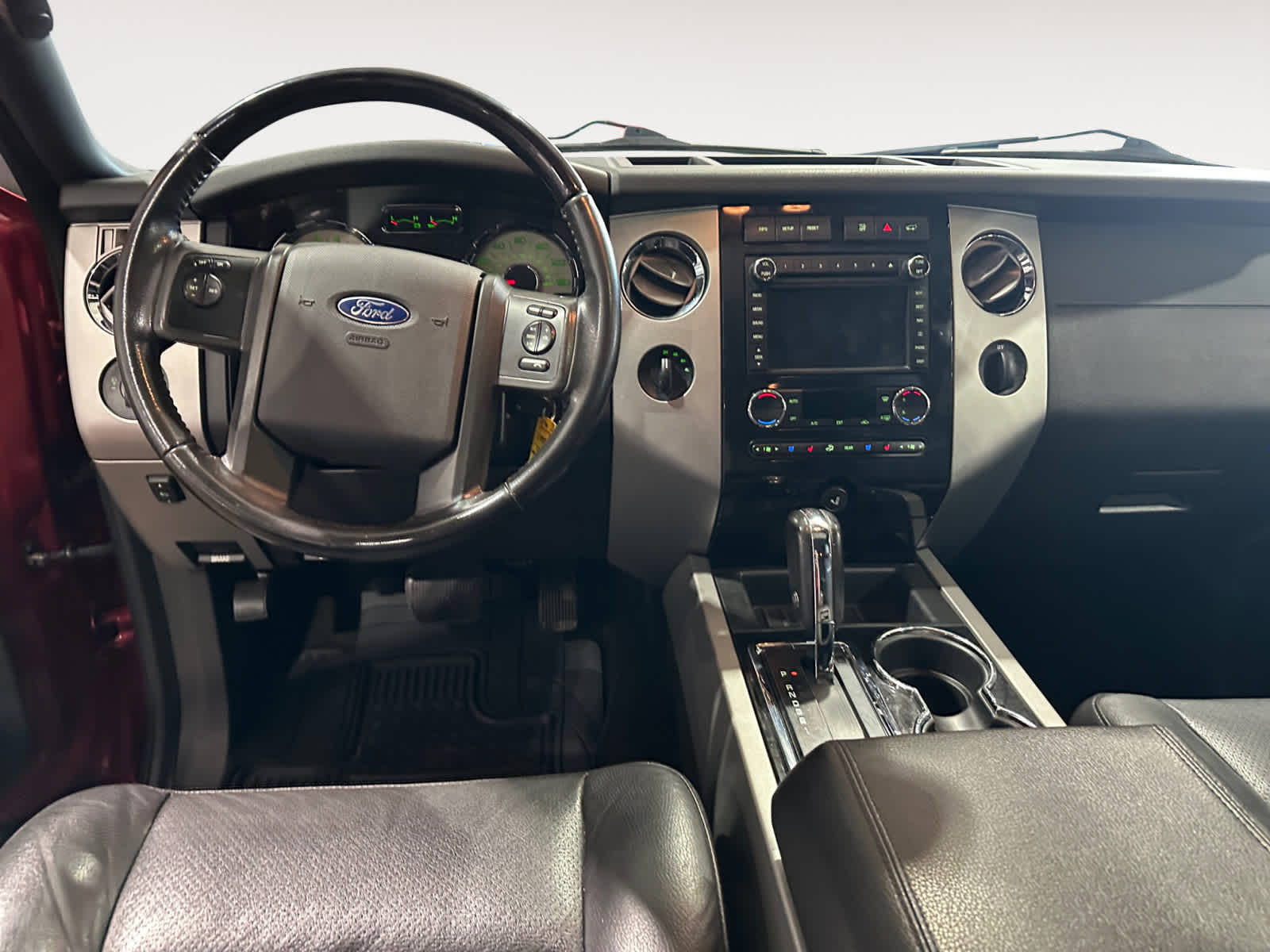 2013 Ford Expedition Limited