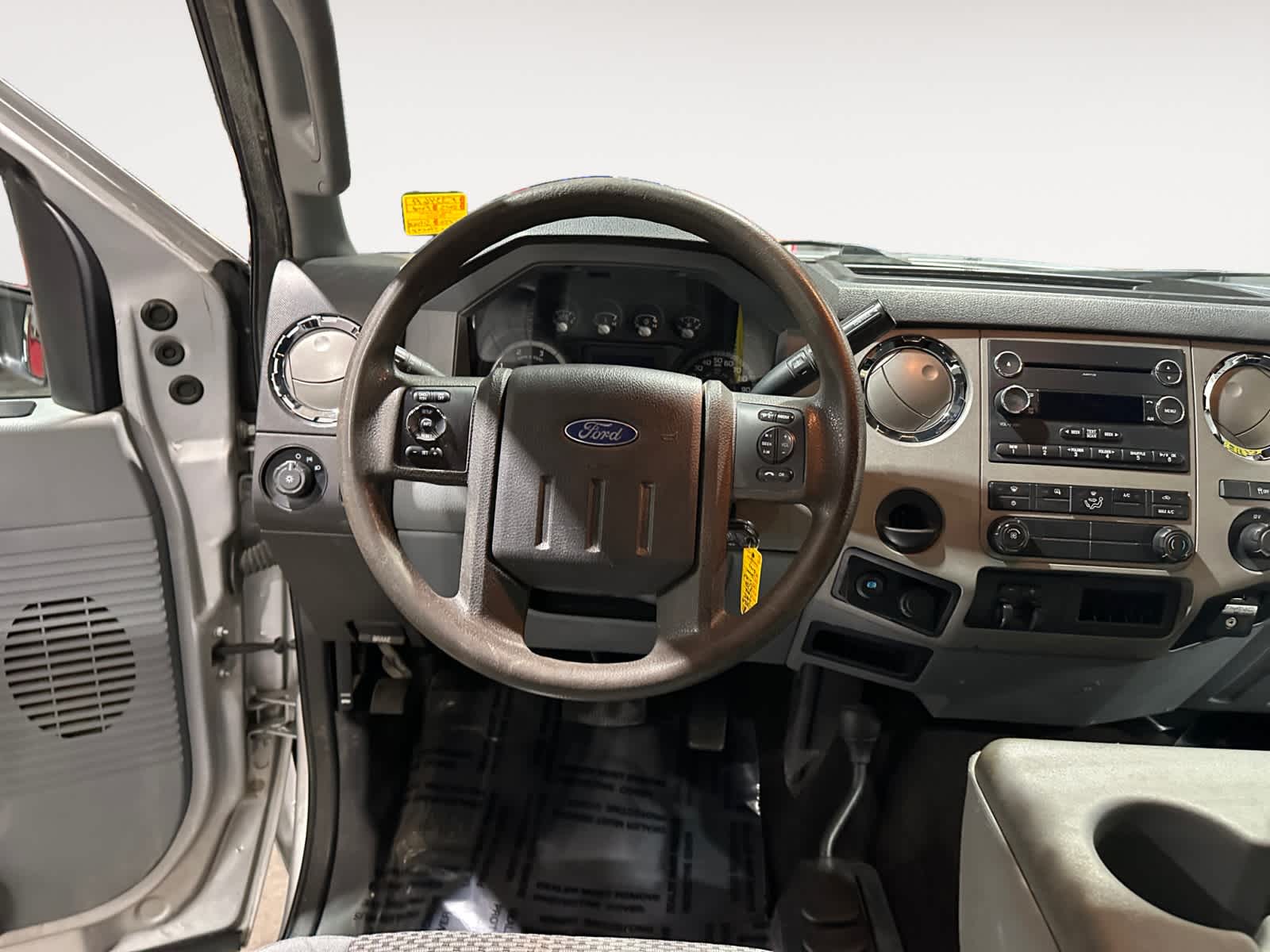 2015 Ford F-250 Super Duty XLT
