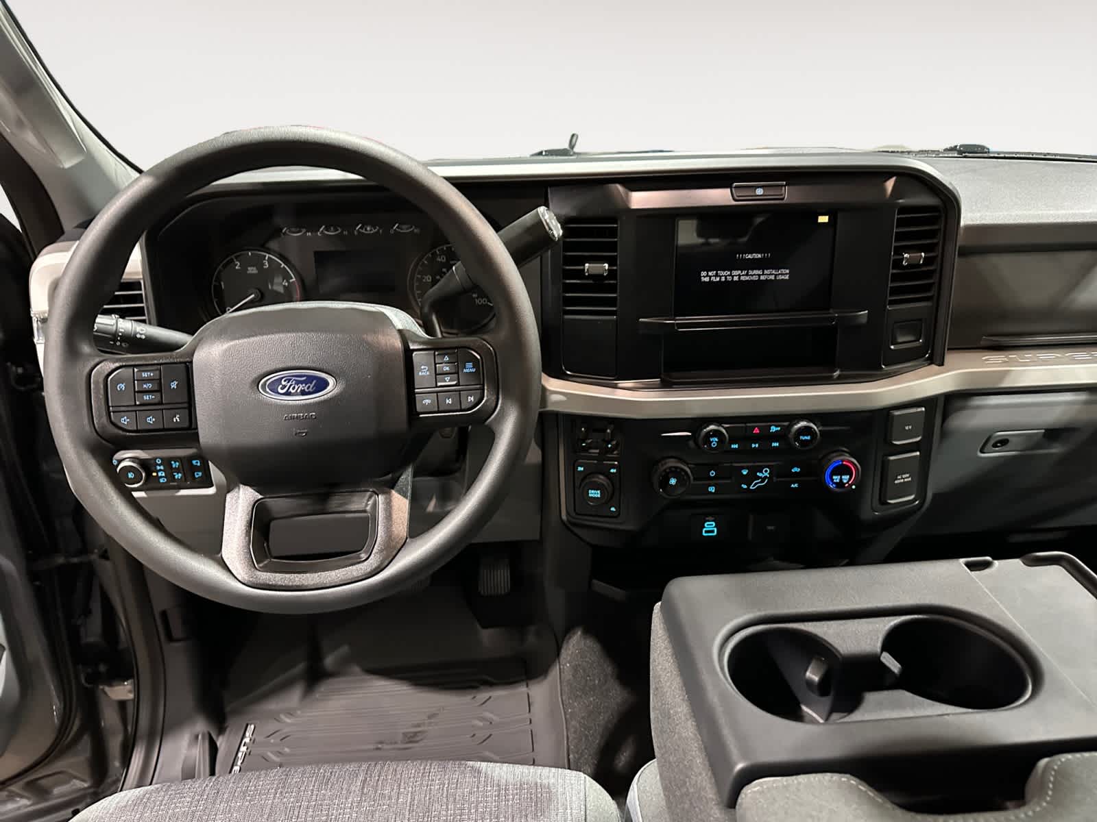 2025 Ford F-250 Super Duty XLT