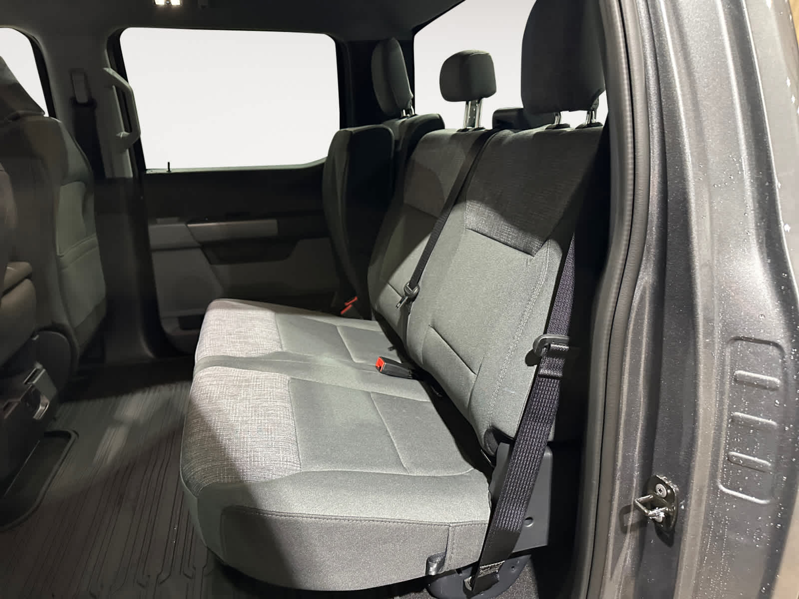 2025 Ford F-250 Super Duty XLT