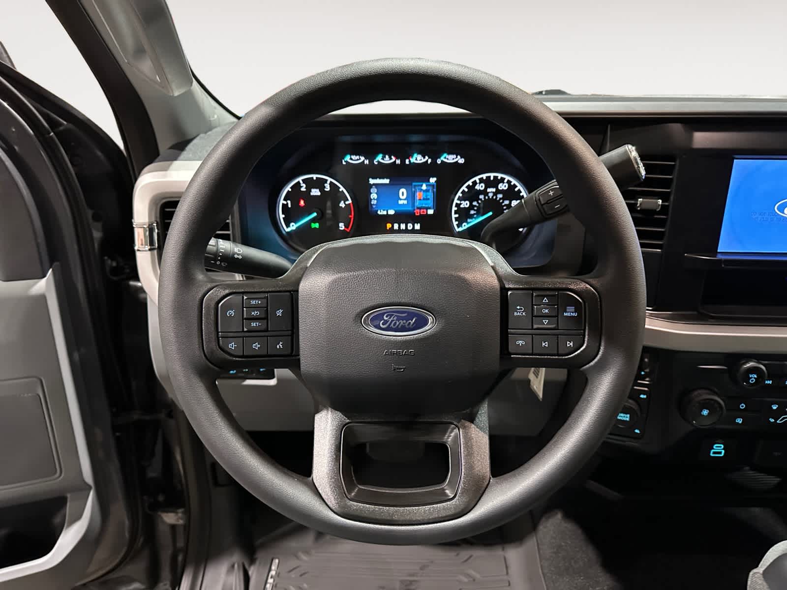 2025 Ford F-250 Super Duty XLT