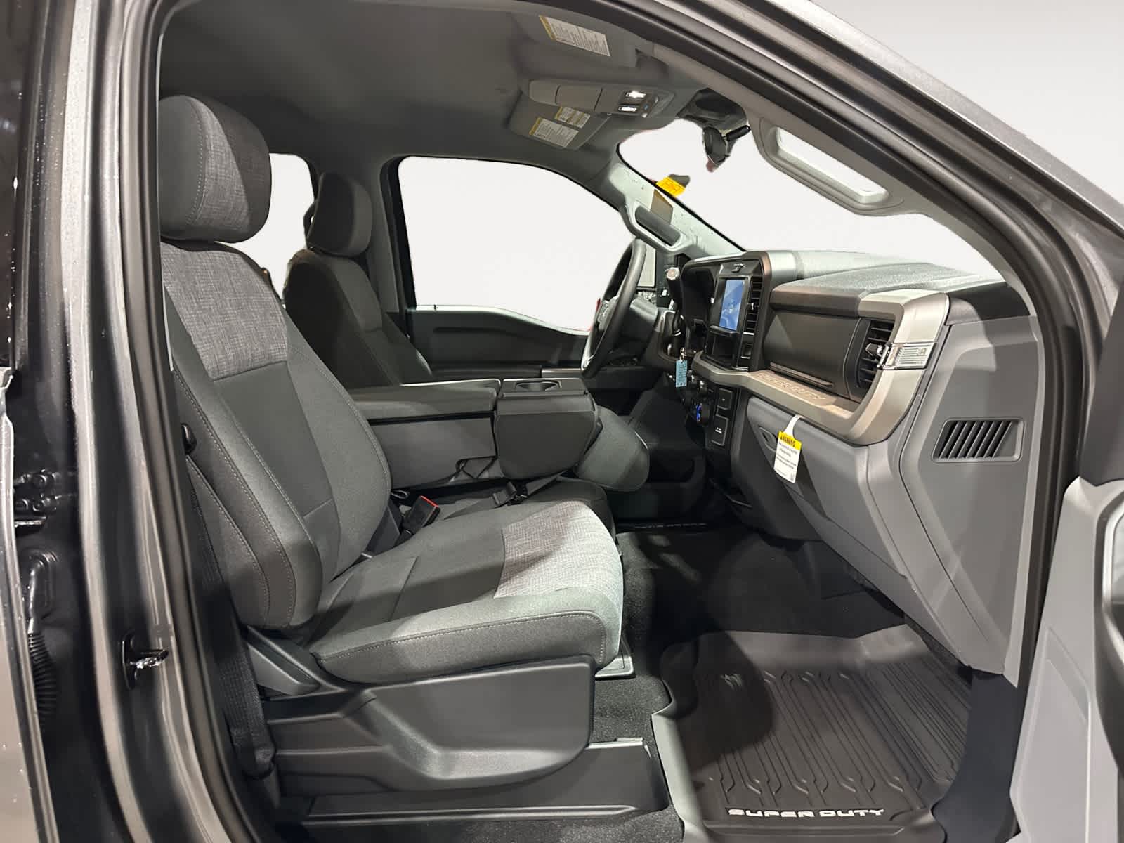 2025 Ford F-250 Super Duty XLT