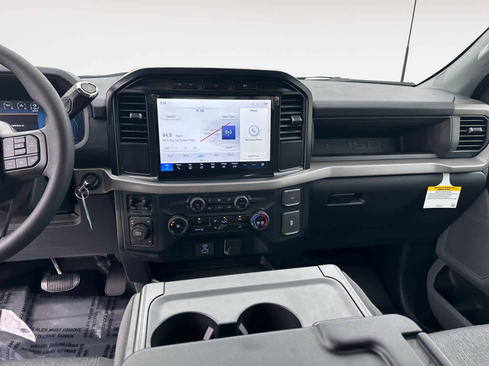 2024 Ford F-150 XL
