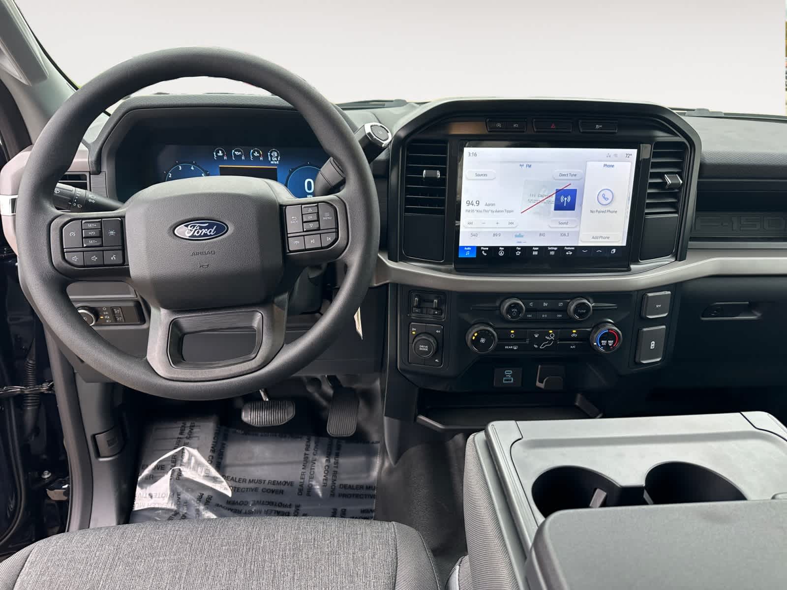 2024 Ford F-150 XL
