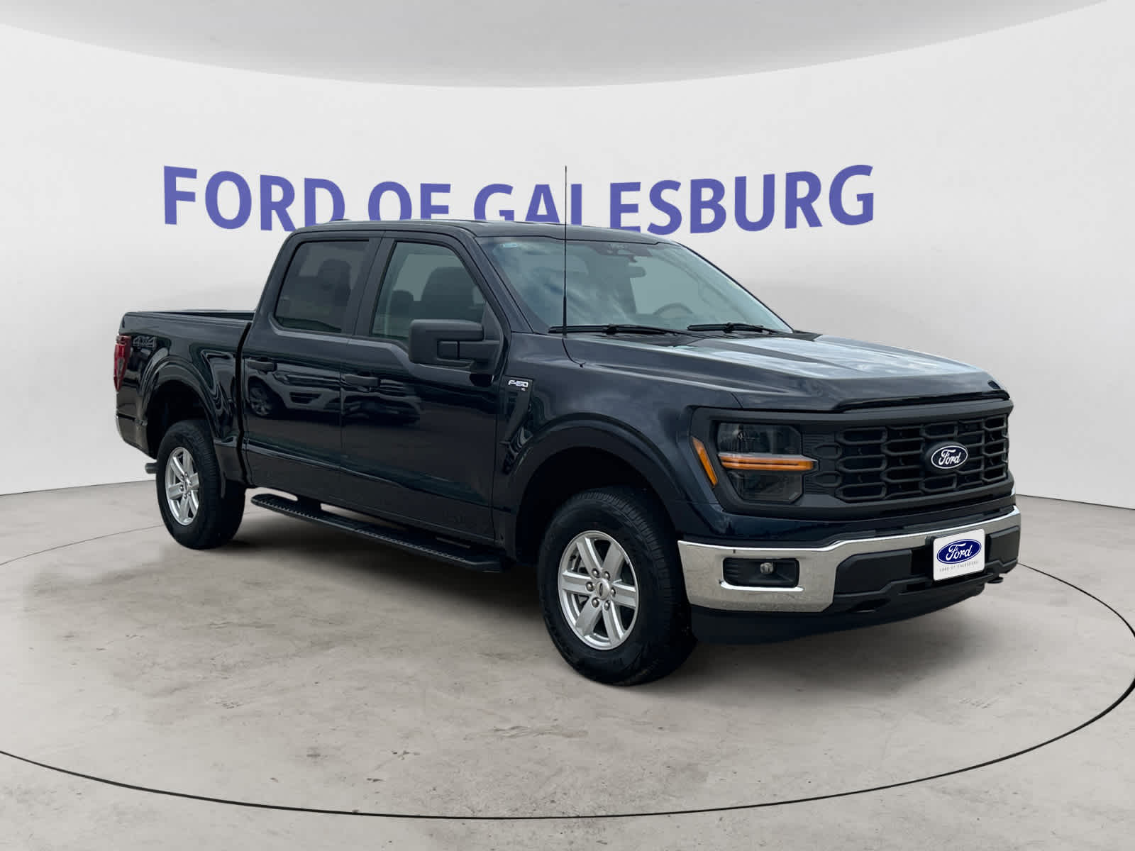 2024 Ford F-150 XL