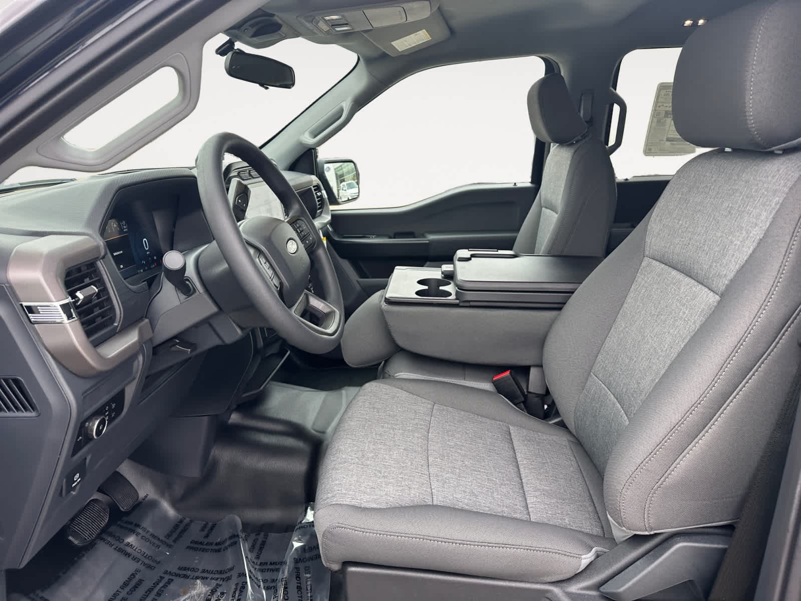 2024 Ford F-150 XL