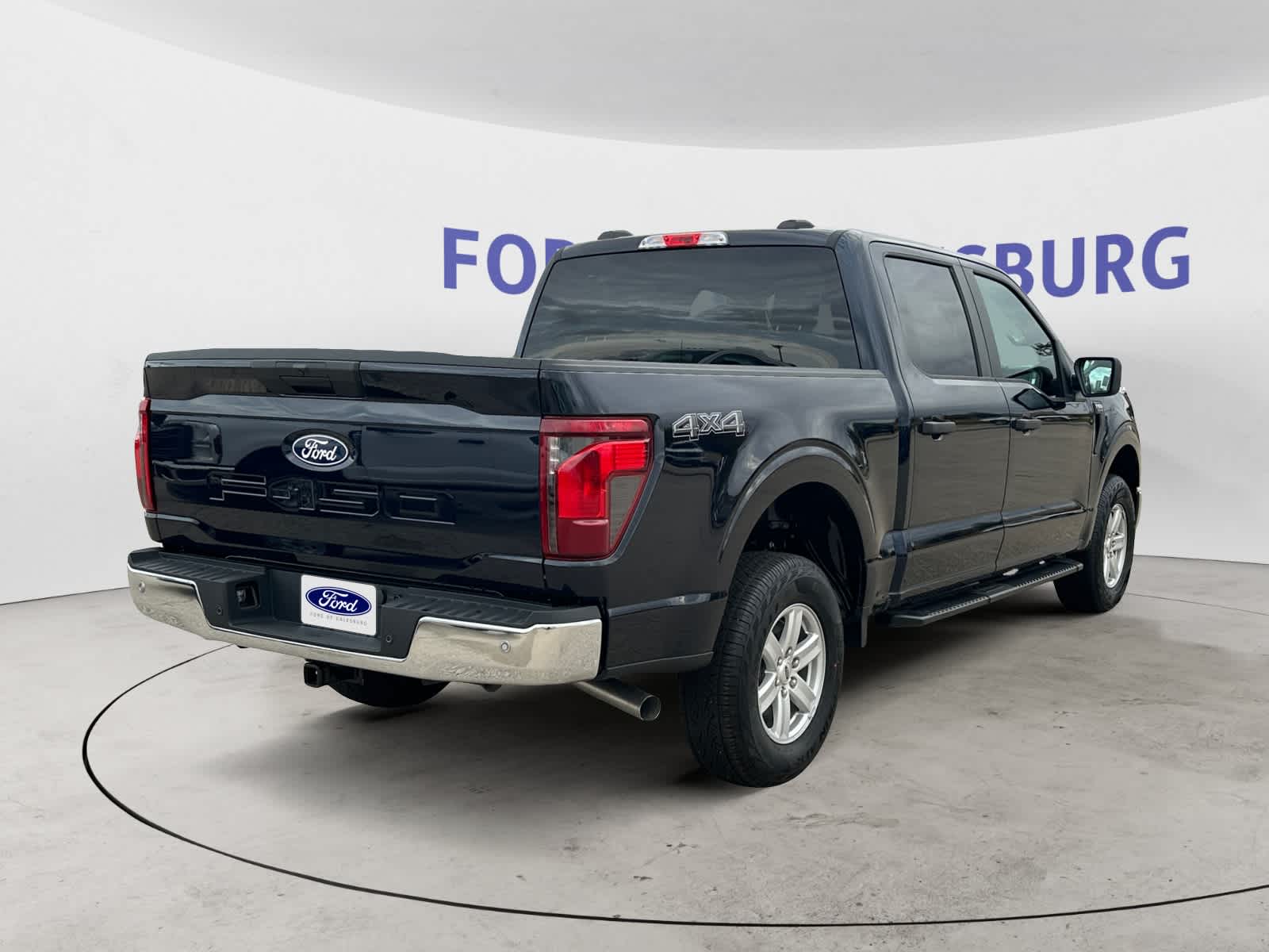 2024 Ford F-150 XL