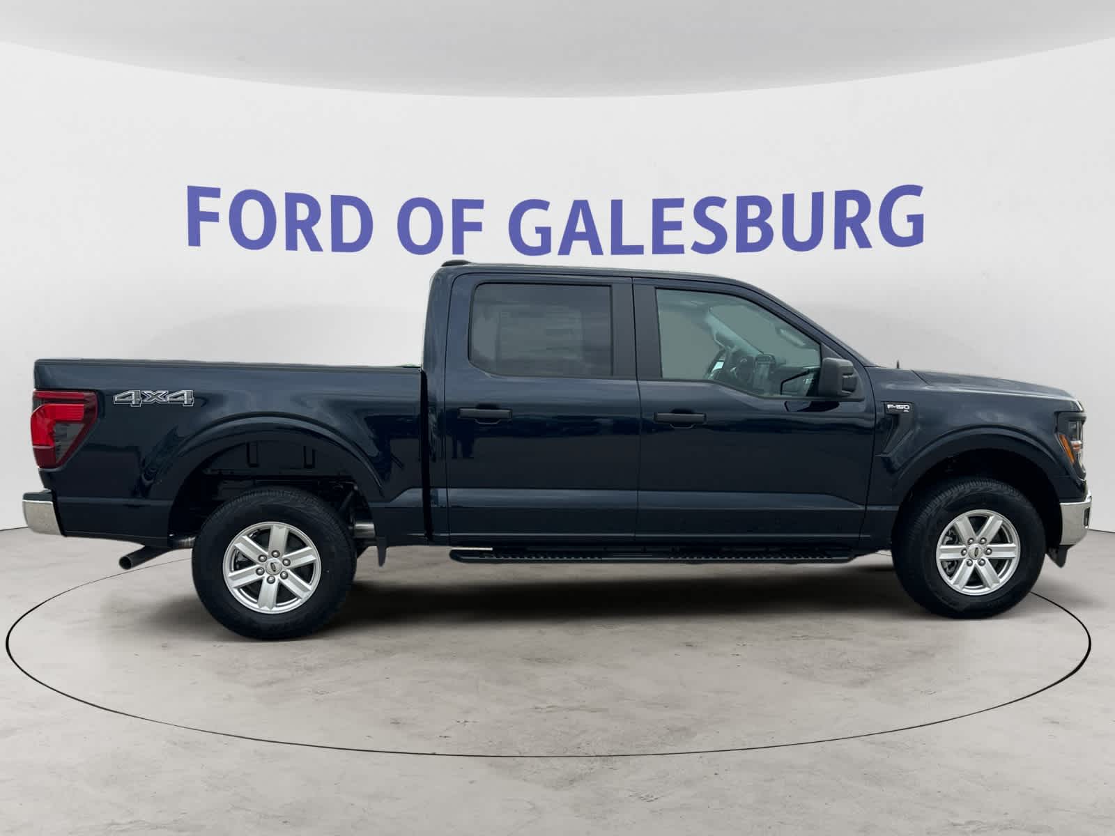 2024 Ford F-150 XL