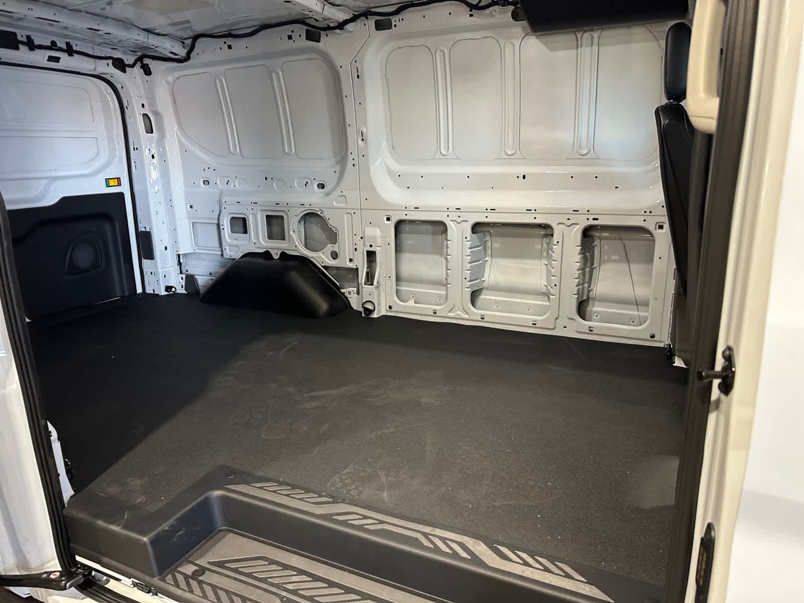 2025 Ford Transit 150
