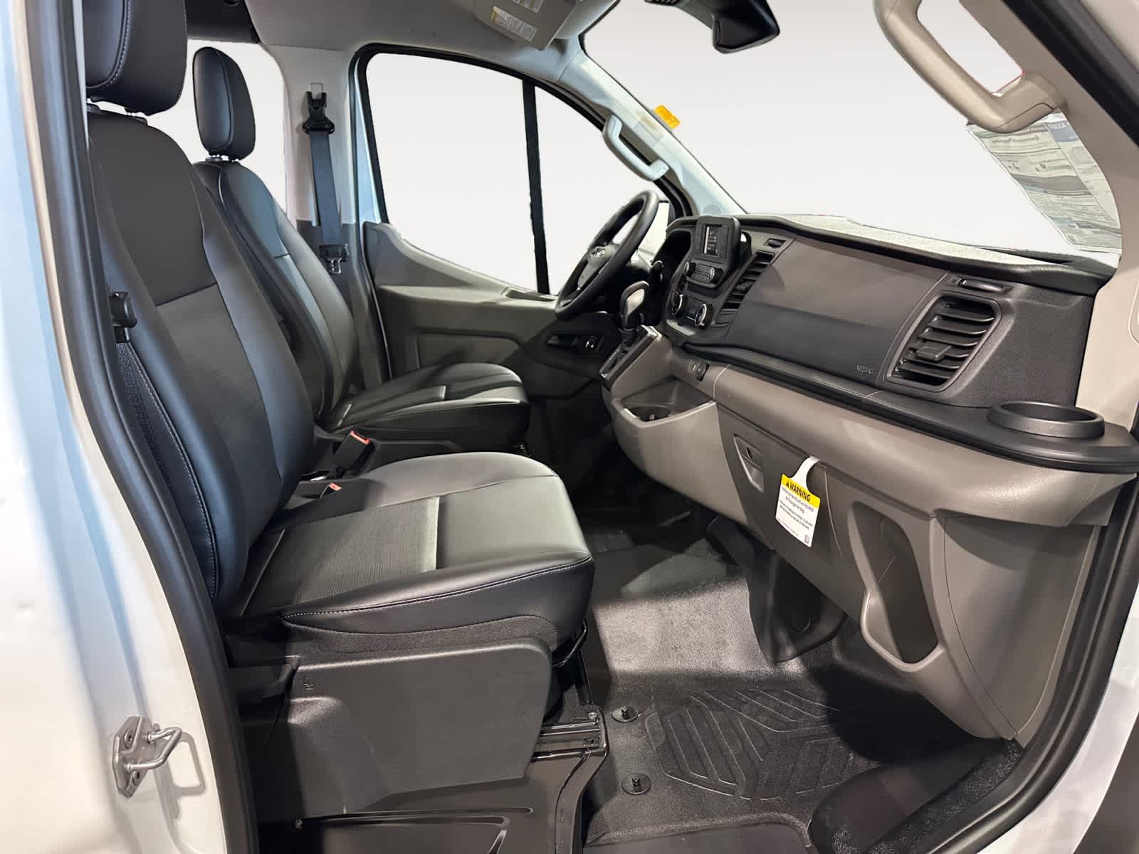 2025 Ford Transit 150