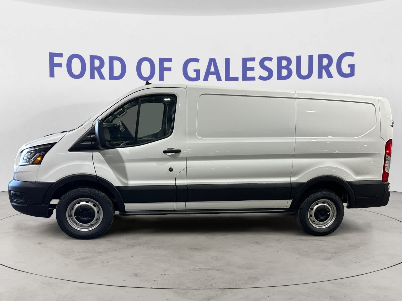 2025 Ford Transit 150