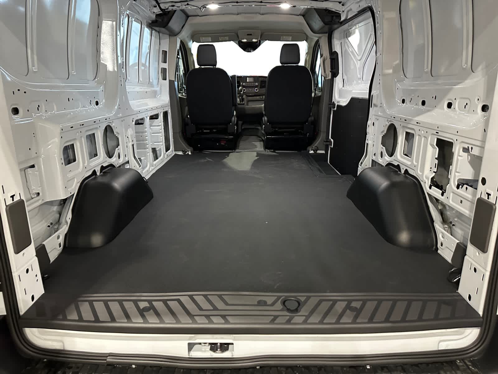 2025 Ford Transit 150