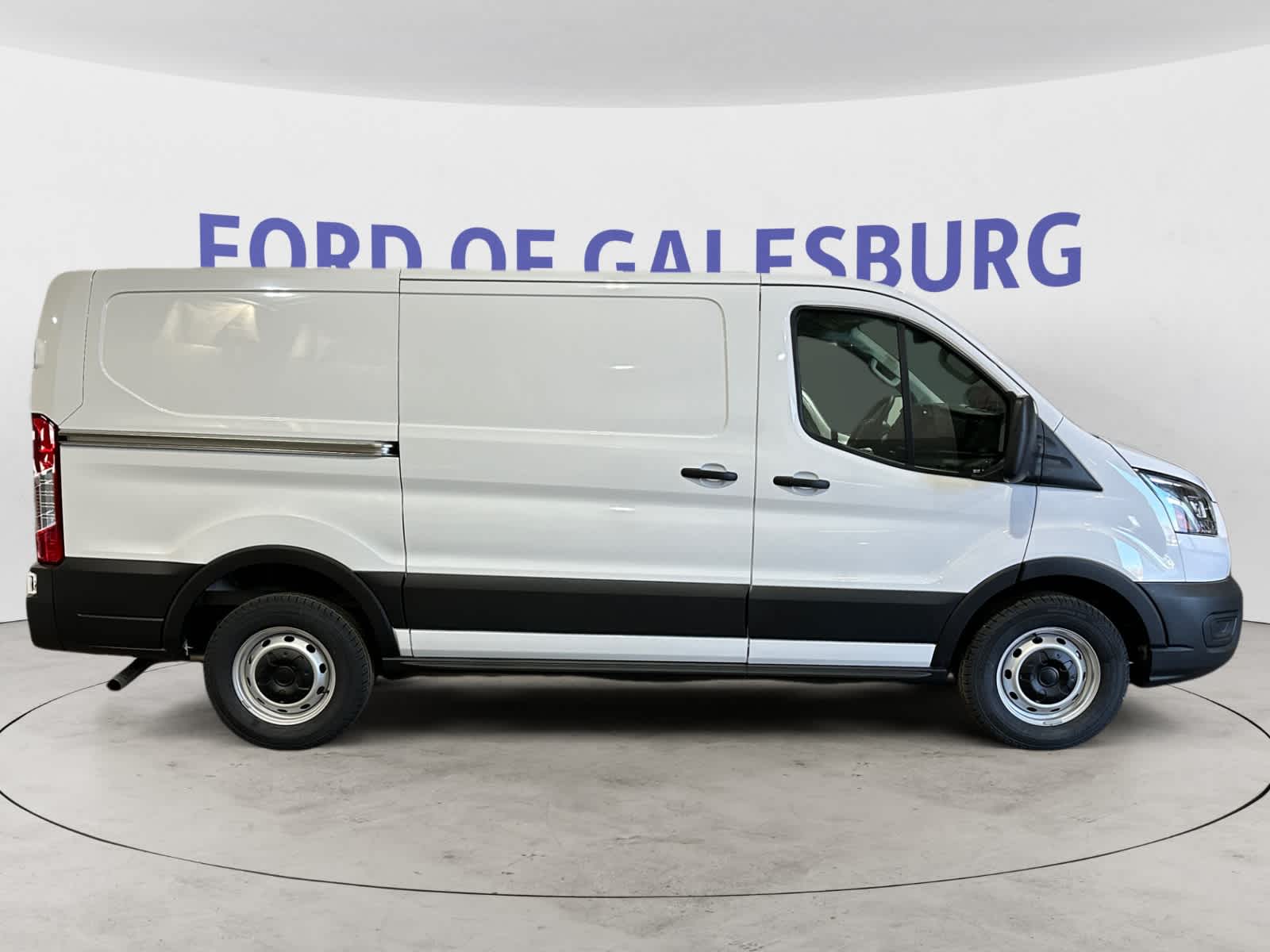 2025 Ford Transit 150