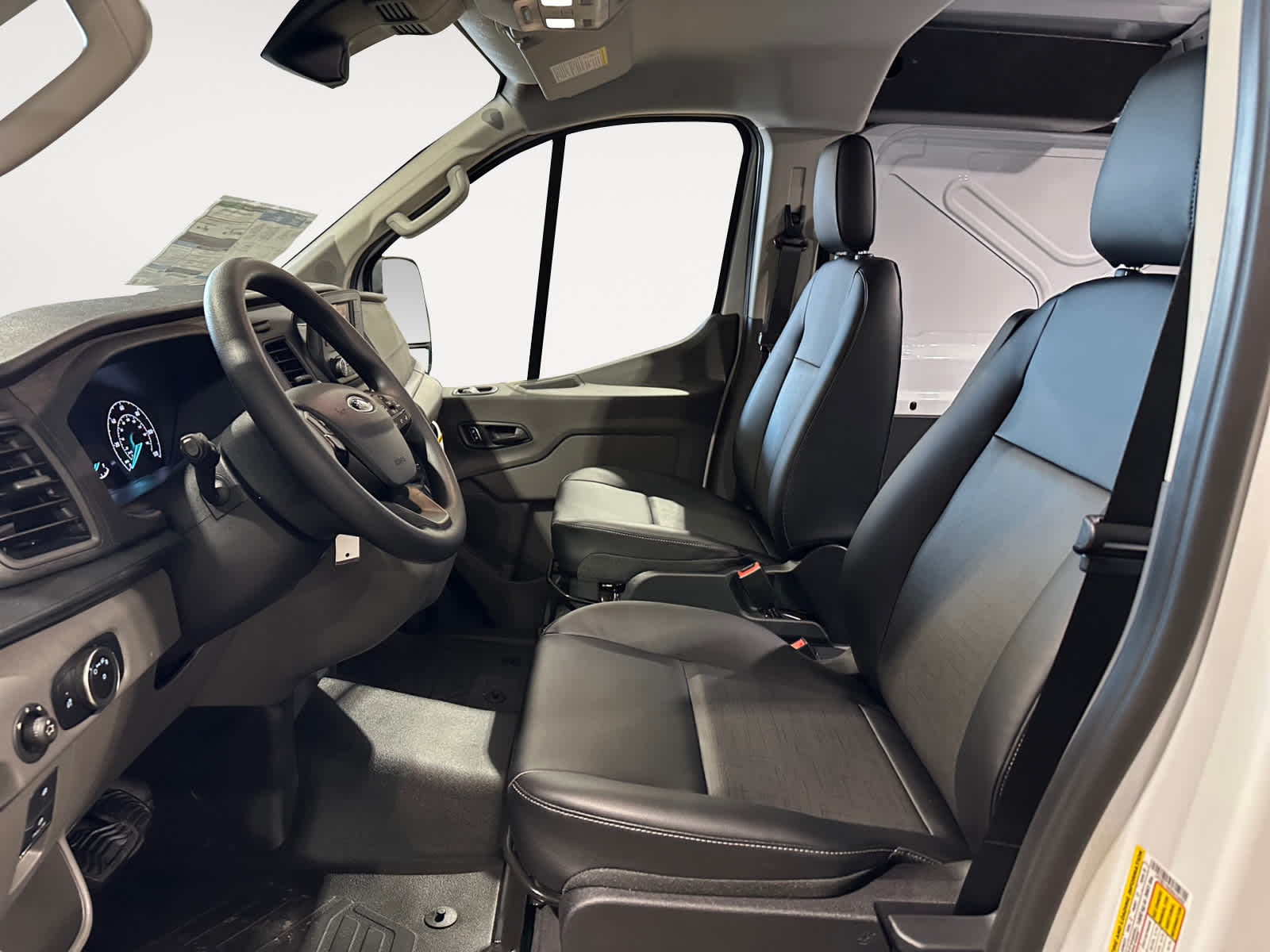 2025 Ford Transit 150