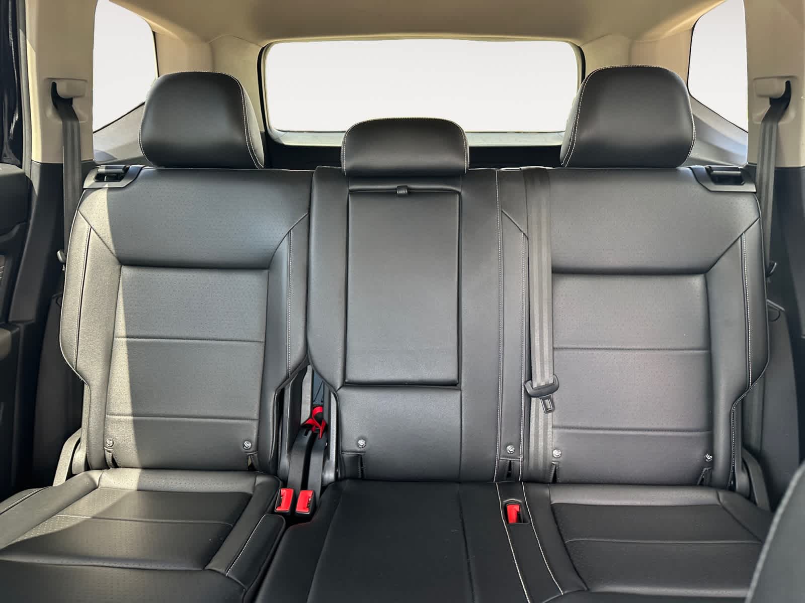 2021 Volkswagen Atlas V6 SE 4Motion