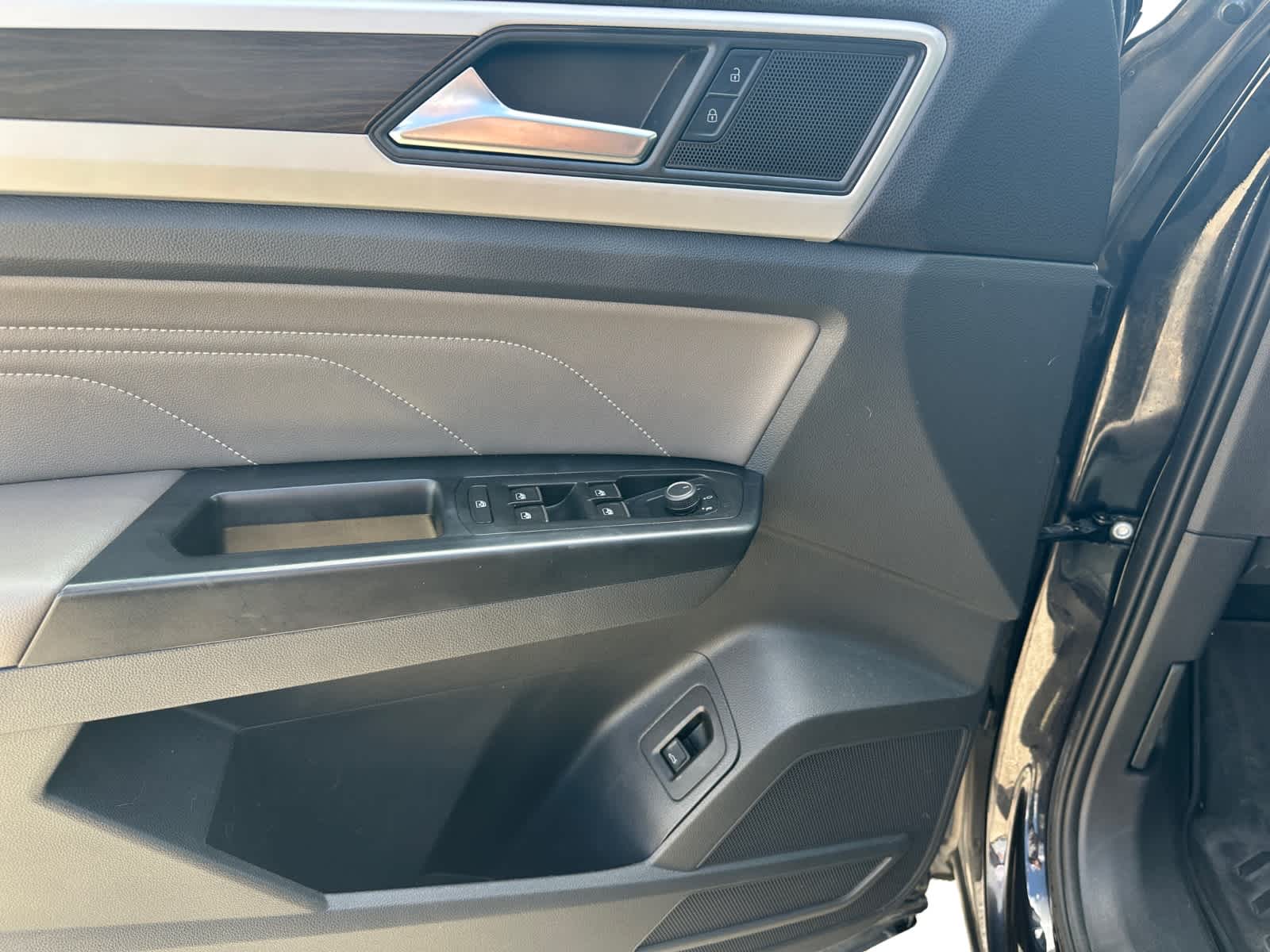 2021 Volkswagen Atlas V6 SE 4Motion