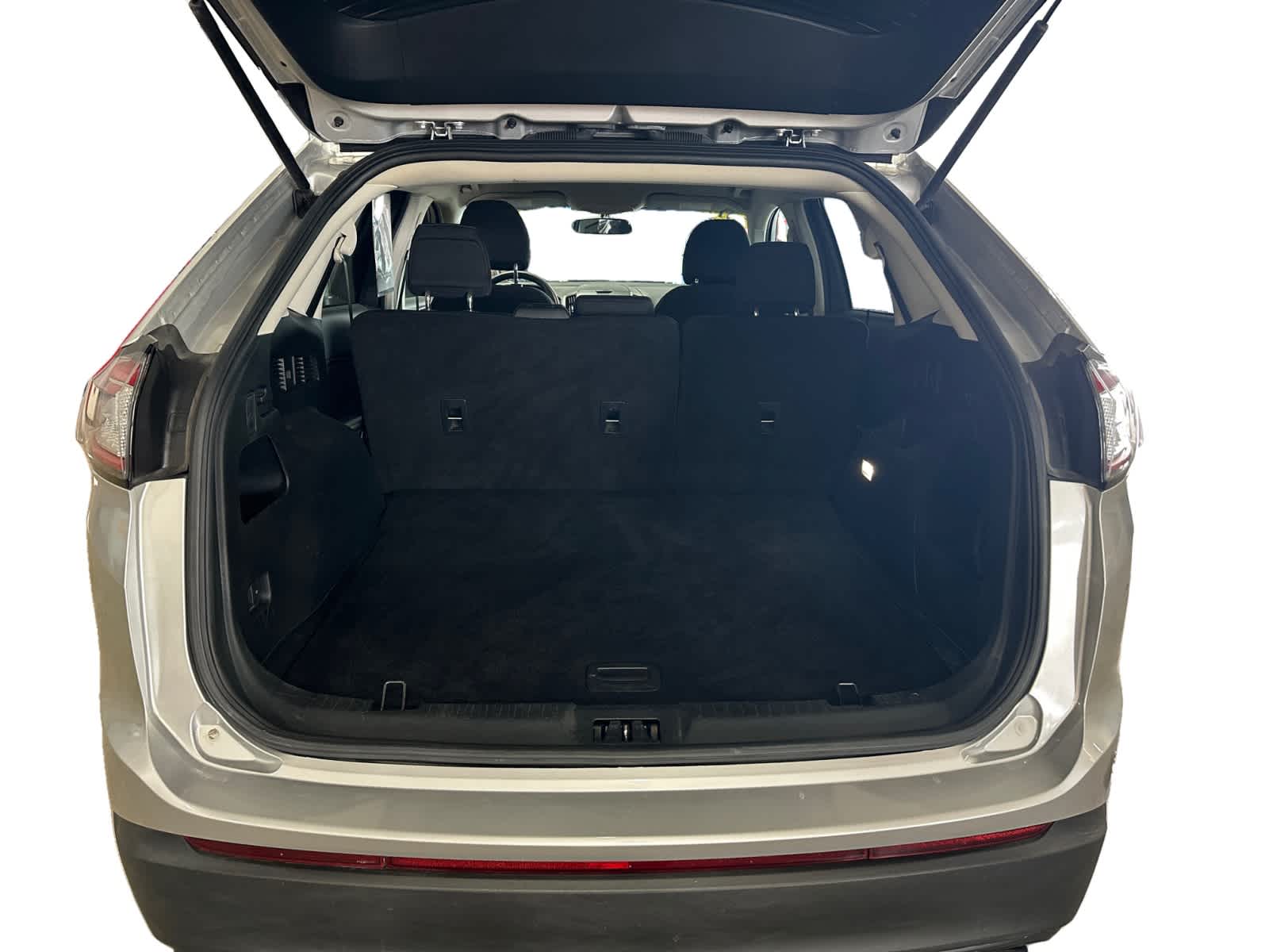 2018 Ford Edge SE