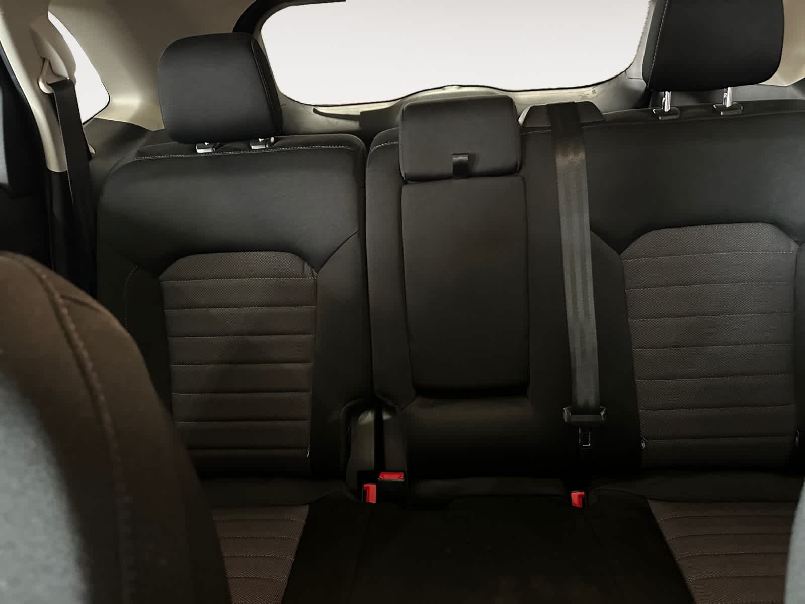 2018 Ford Edge SE