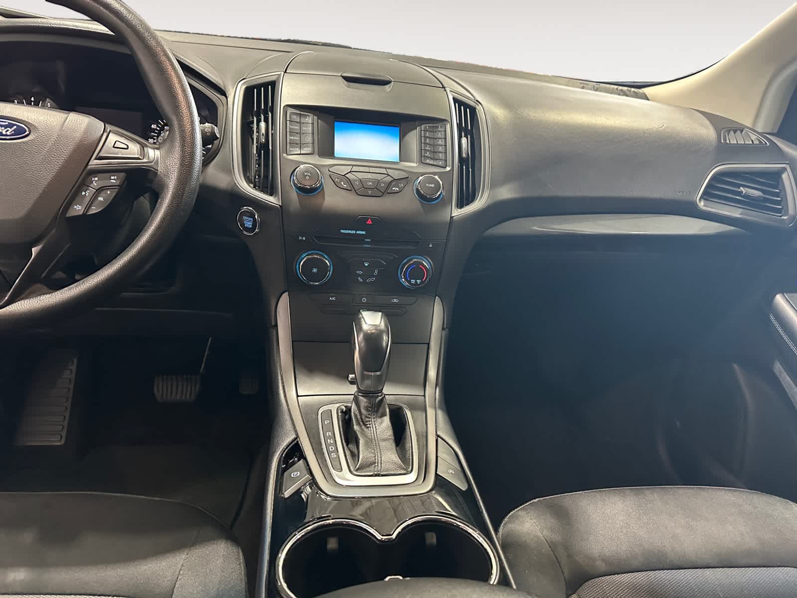 2018 Ford Edge SE