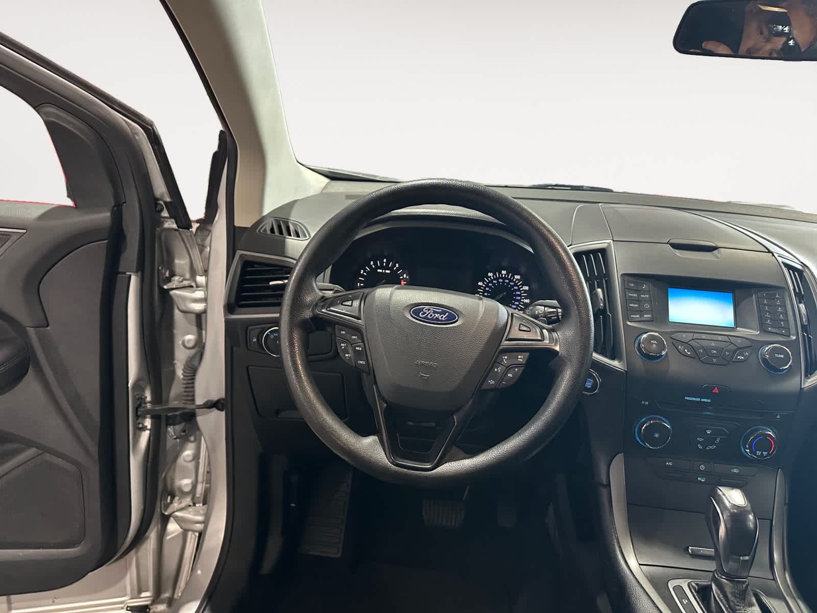 2018 Ford Edge SE