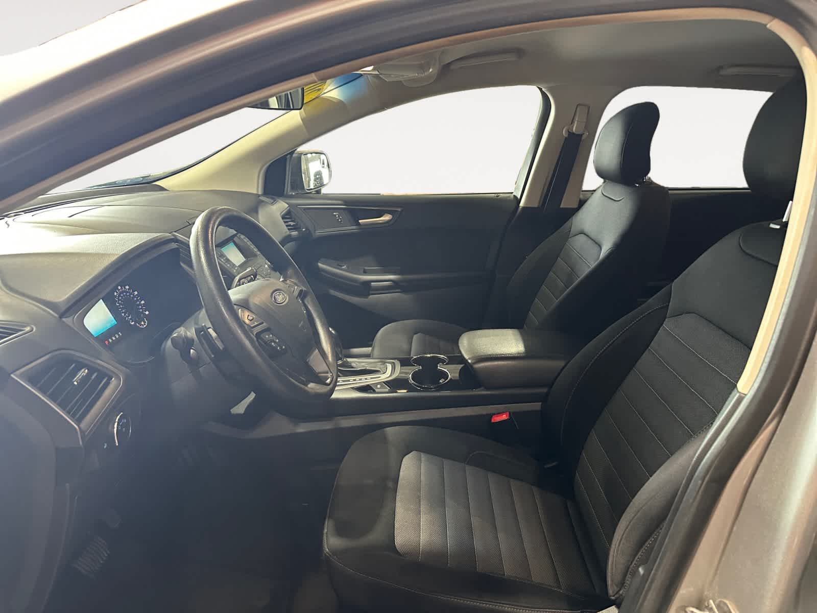 2018 Ford Edge SE