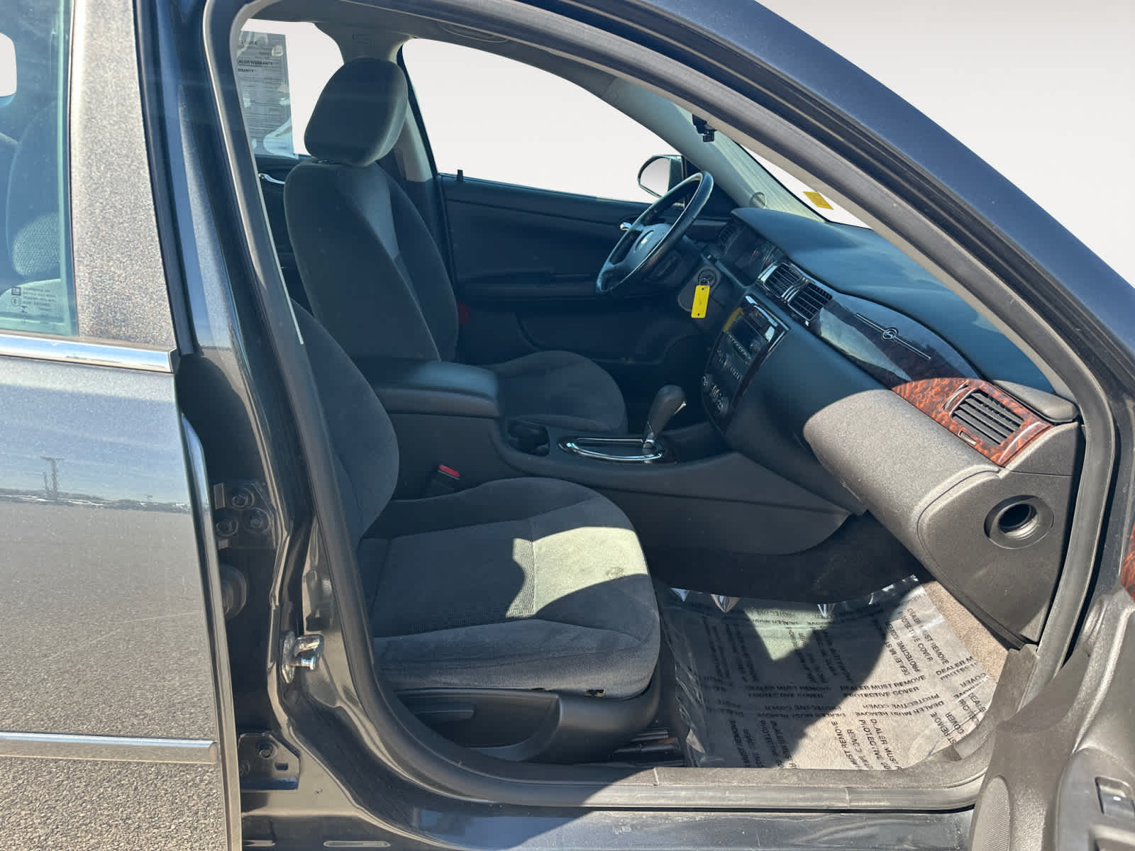 2016 Chevrolet Impala Limited LT Fleet
