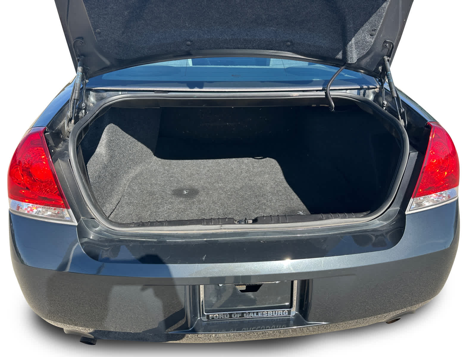 2016 Chevrolet Impala Limited LT Fleet